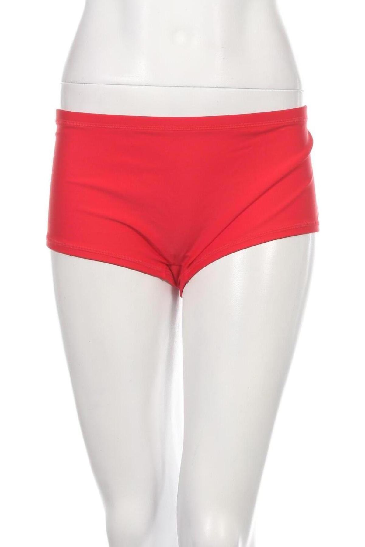 Damen-Badeanzug Nike, Größe 3XL, Farbe Rot, Preis € 28,04