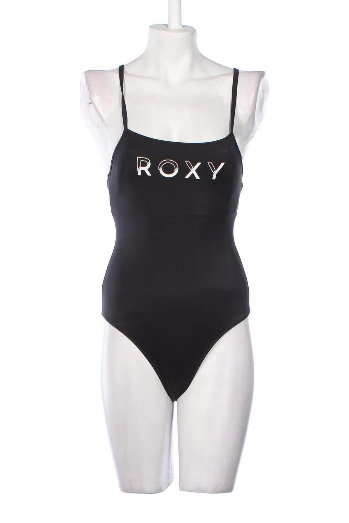Γυναικείο μαγιό Roxy, Μέγεθος S, Χρώμα Μαύρο, Τιμή 17,53 €