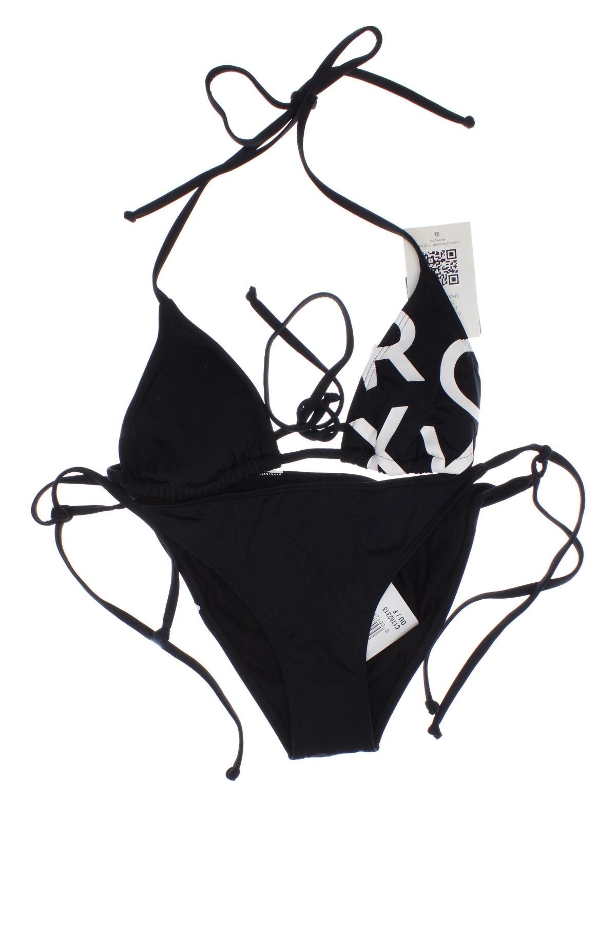 Dámske plavky  Roxy, Veľkosť S, Farba Čierna, Cena  14,02 €