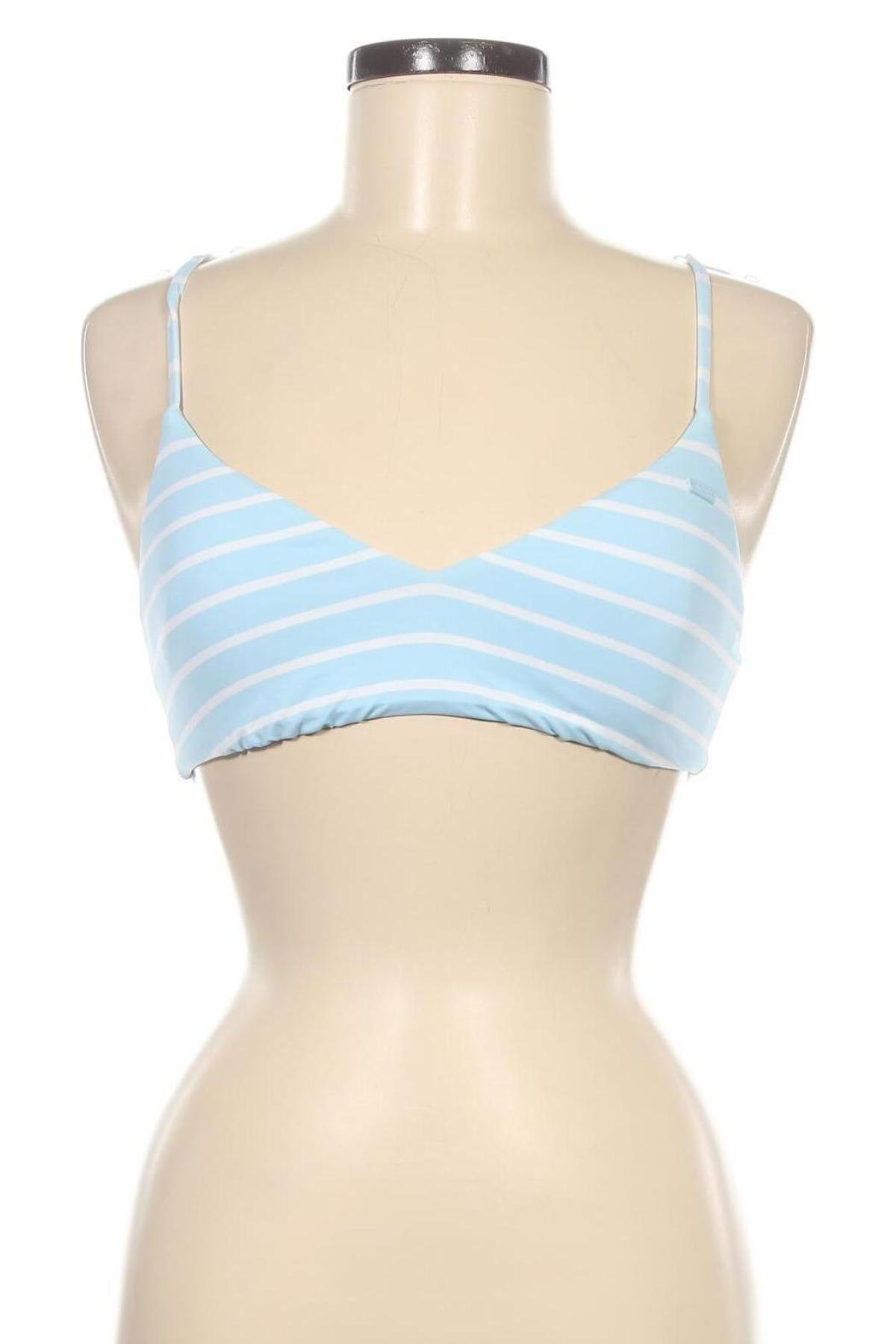 Damen-Badeanzug Roxy, Größe S, Farbe Blau, Preis 7,31 €