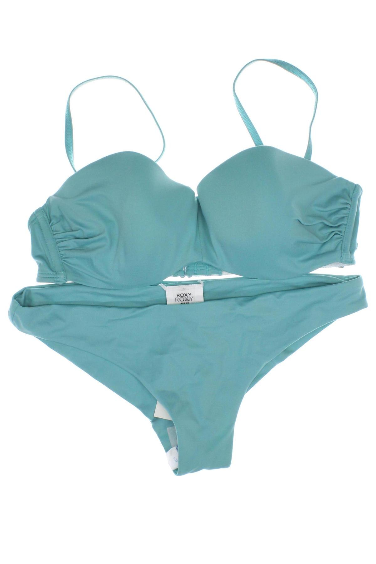 Damen-Badeanzug Roxy, Größe S, Farbe Grün, Preis 17,53 €