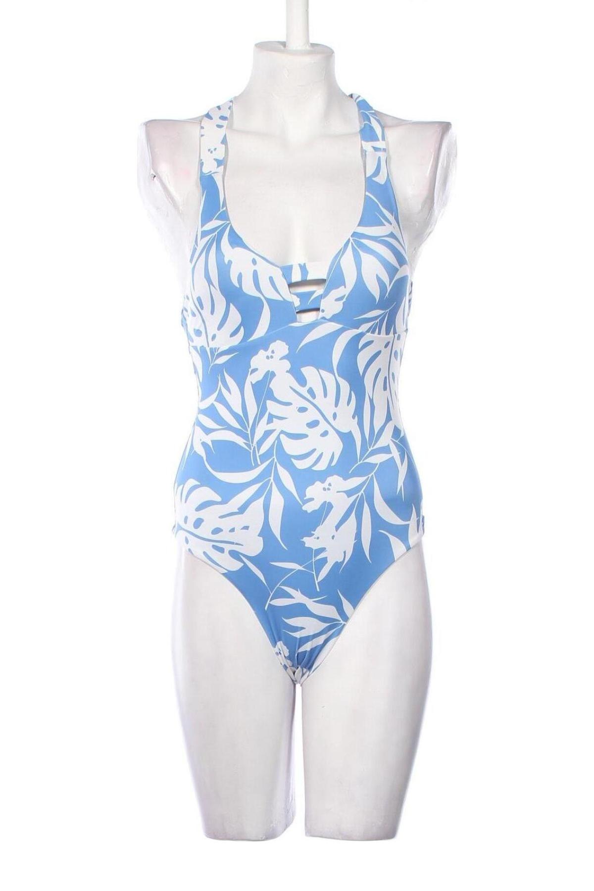 Damen-Badeanzug Roxy, Größe S, Farbe Blau, Preis € 11,57