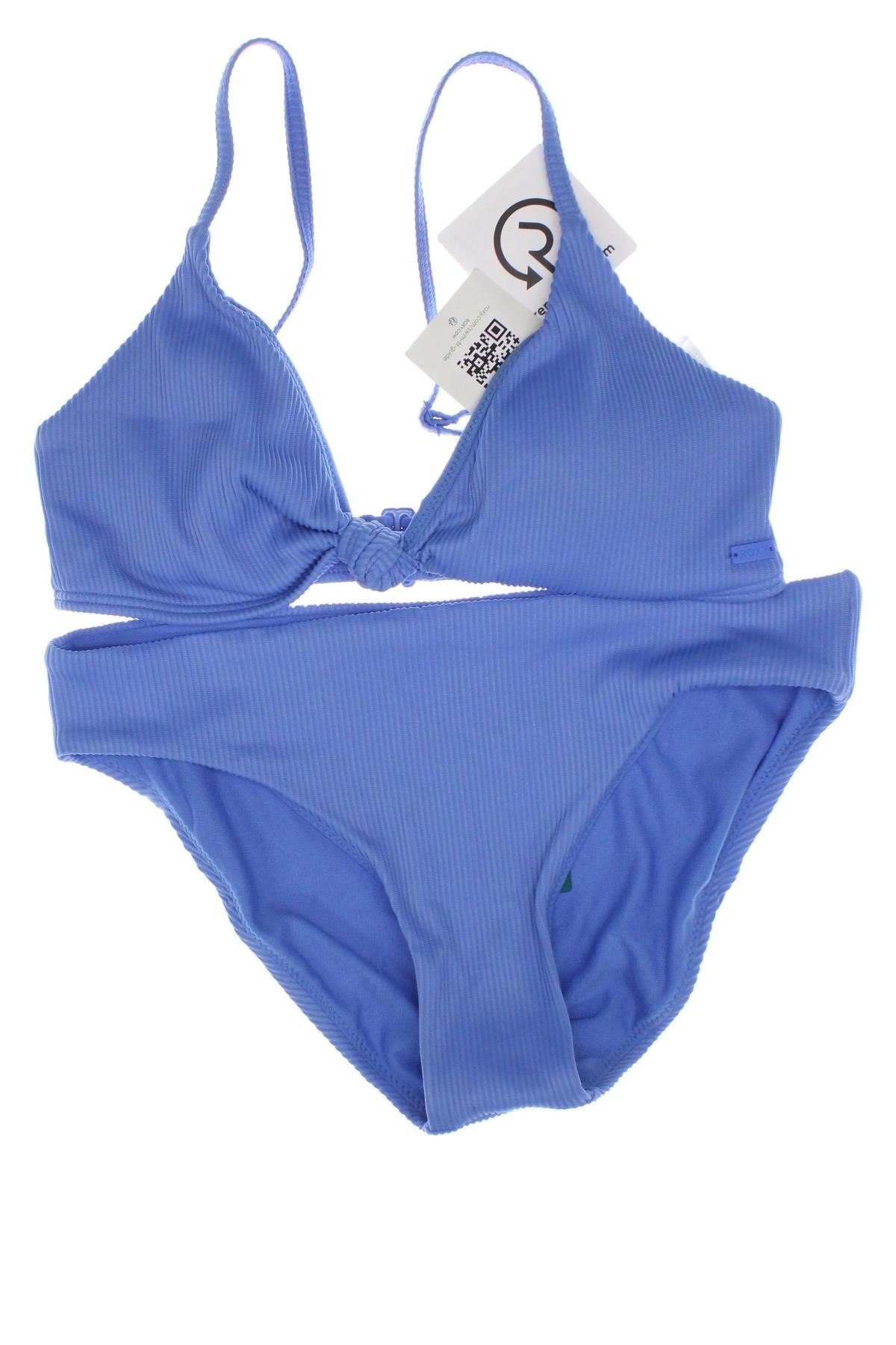 Damen-Badeanzug Roxy, Größe S, Farbe Blau, Preis 35,05 €