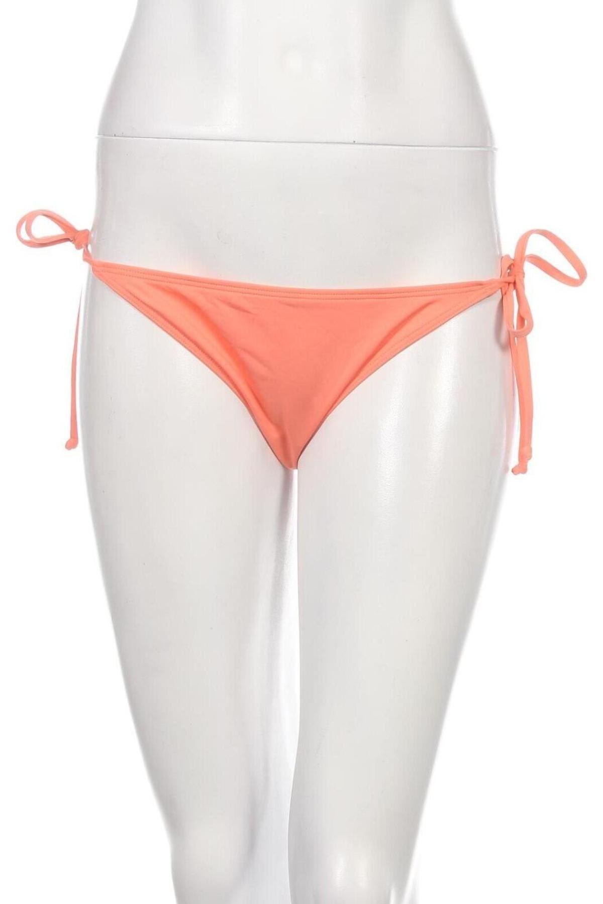 Damen-Badeanzug Roxy, Größe S, Farbe Orange, Preis 22,16 €