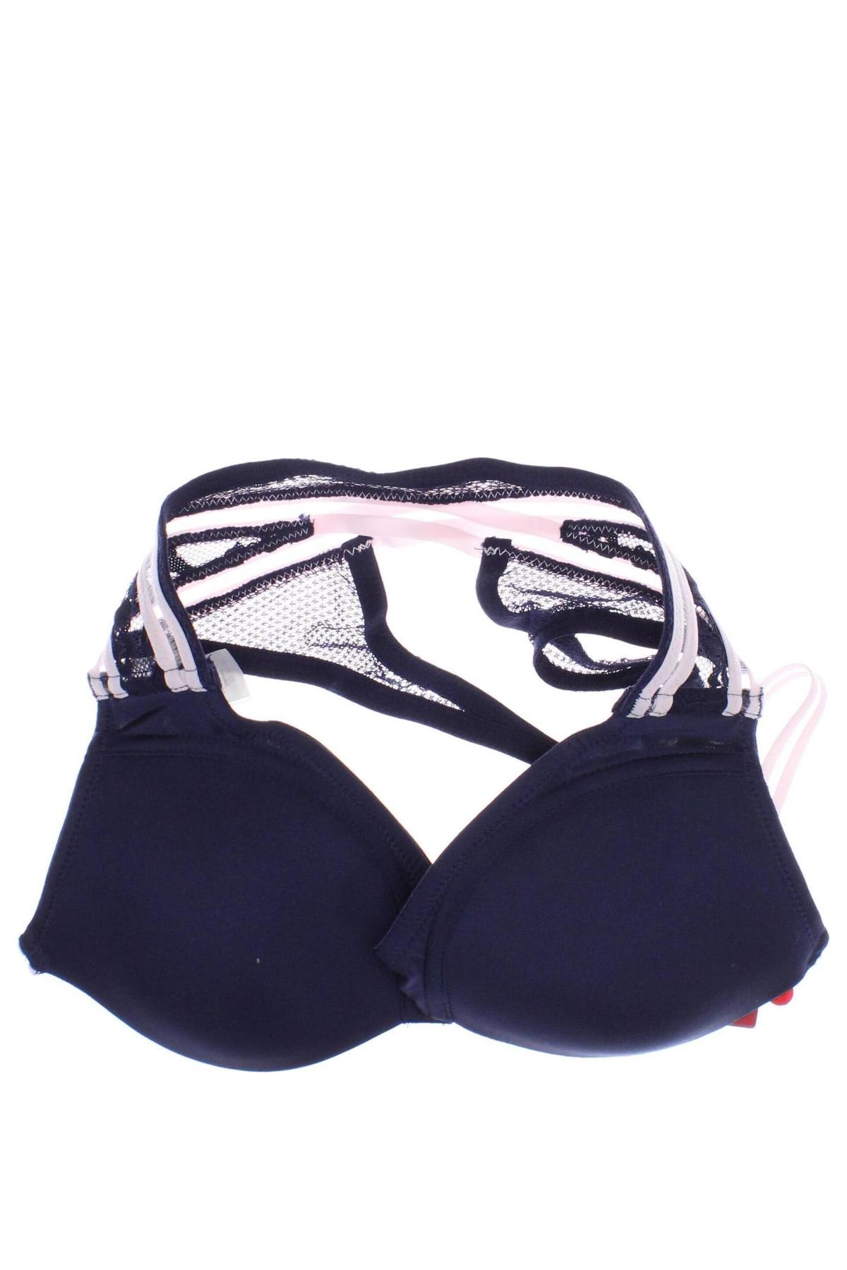 Damen-Badeanzug S.Oliver, Größe XS, Farbe Blau, Preis 8,86 €