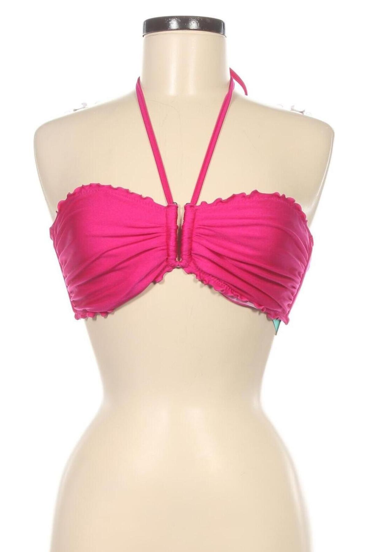 Damen-Badeanzug Seafolly, Größe S, Farbe Rosa, Preis 24,28 €