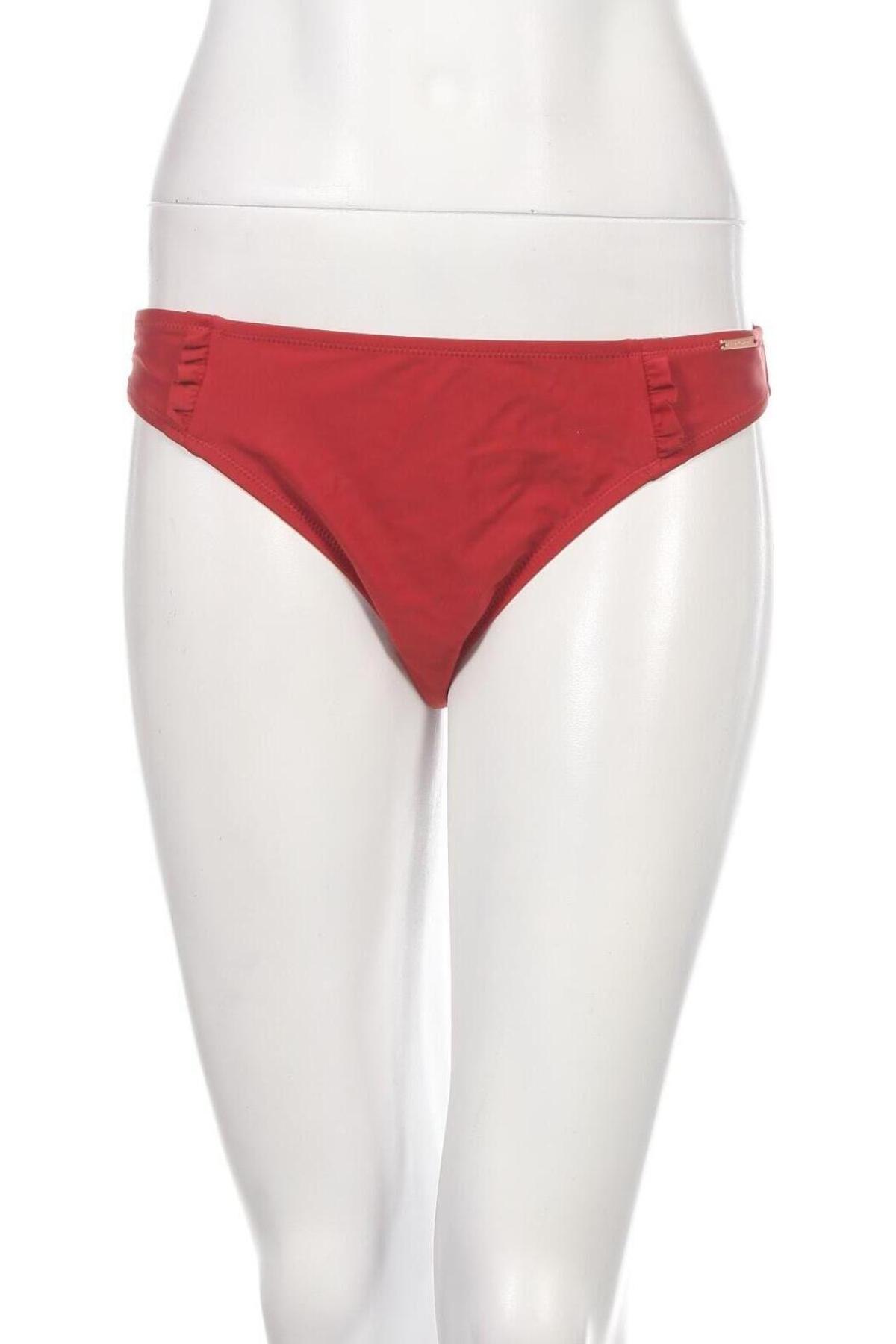 Damen-Badeanzug Ysabel Mora, Größe XXL, Farbe Rot, Preis 11,86 €