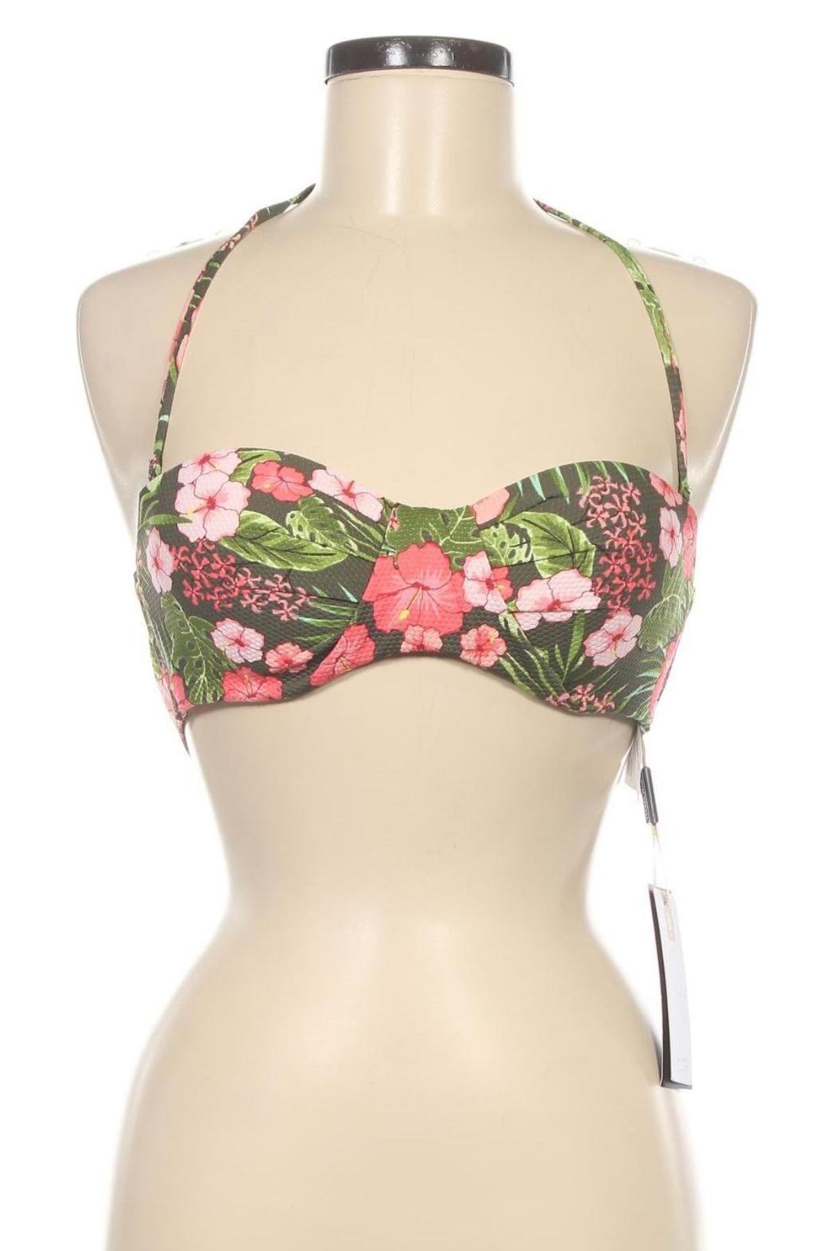 Costum de baie de damă Ysabel Mora, Mărime M, Culoare Multicolor, Preț 92,11 Lei