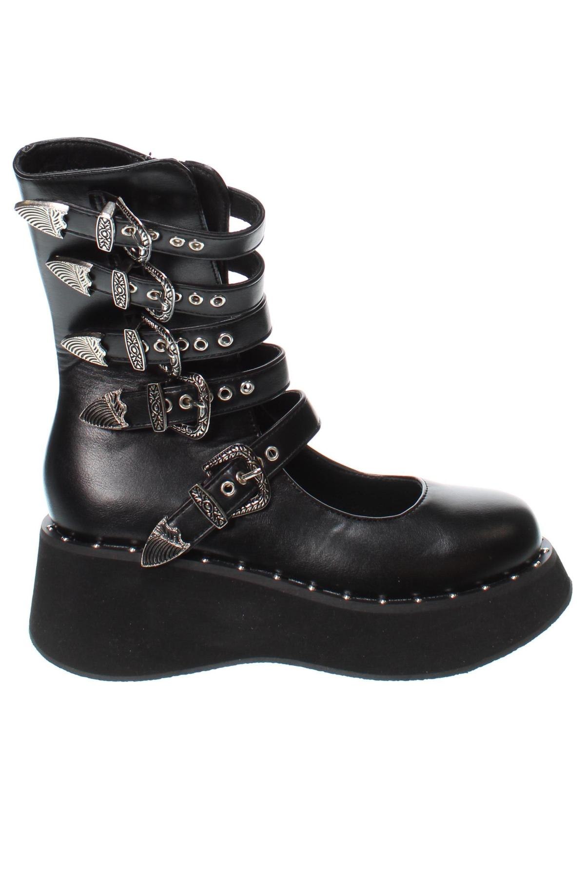 Dámské boty , Velikost 37, Barva Černá, Cena  1 116,00 Kč