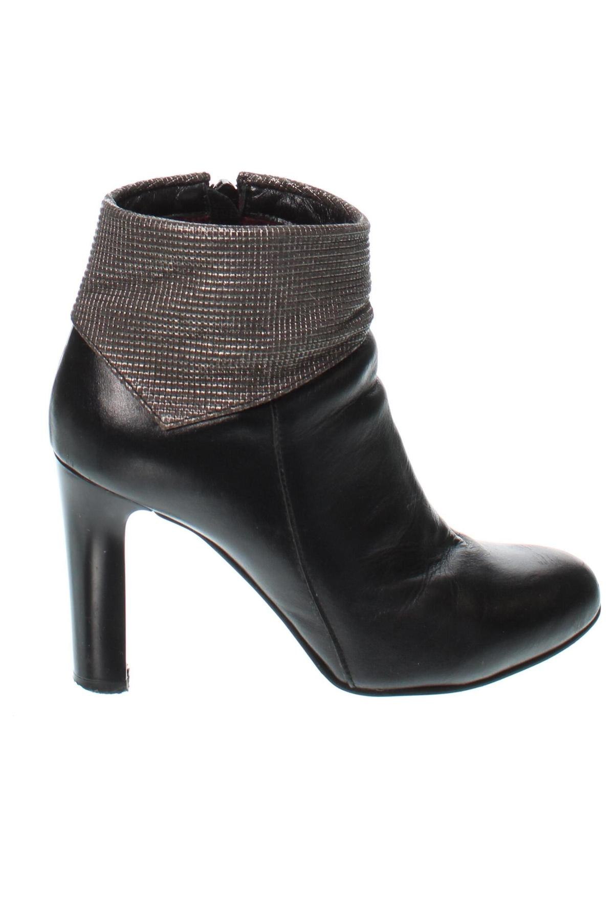 Damen Stiefeletten, Größe 37, Farbe Schwarz, Preis € 29,74