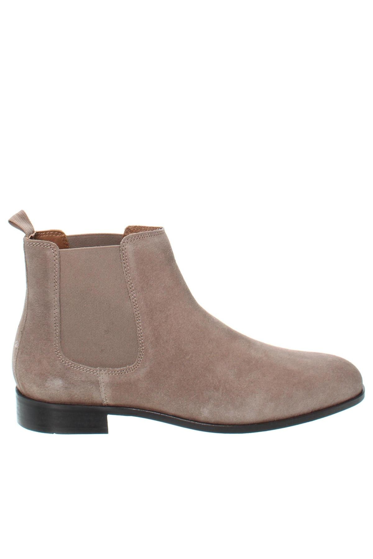 Damen Stiefeletten About You, Größe 40, Farbe Grau, Preis € 33,74