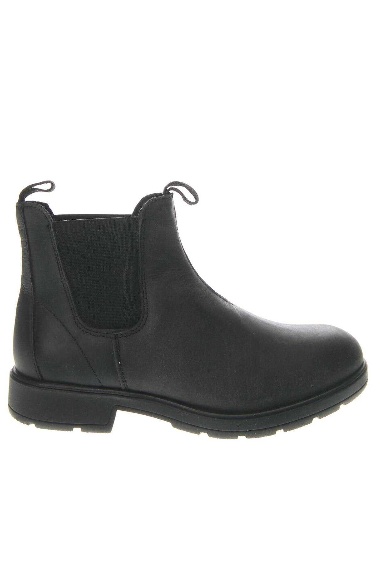 Botine de damă About You, Mărime 37, Culoare Negru, Preț 221,45 Lei