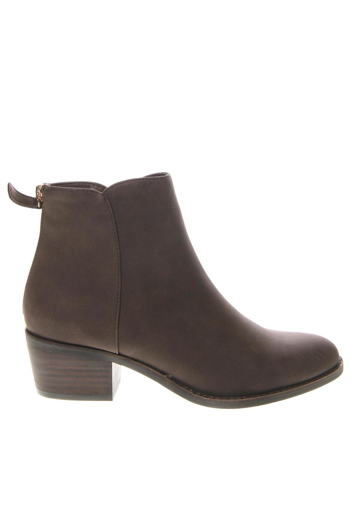 Damen Stiefeletten About You, Größe 38, Farbe Braun, Preis € 47,94