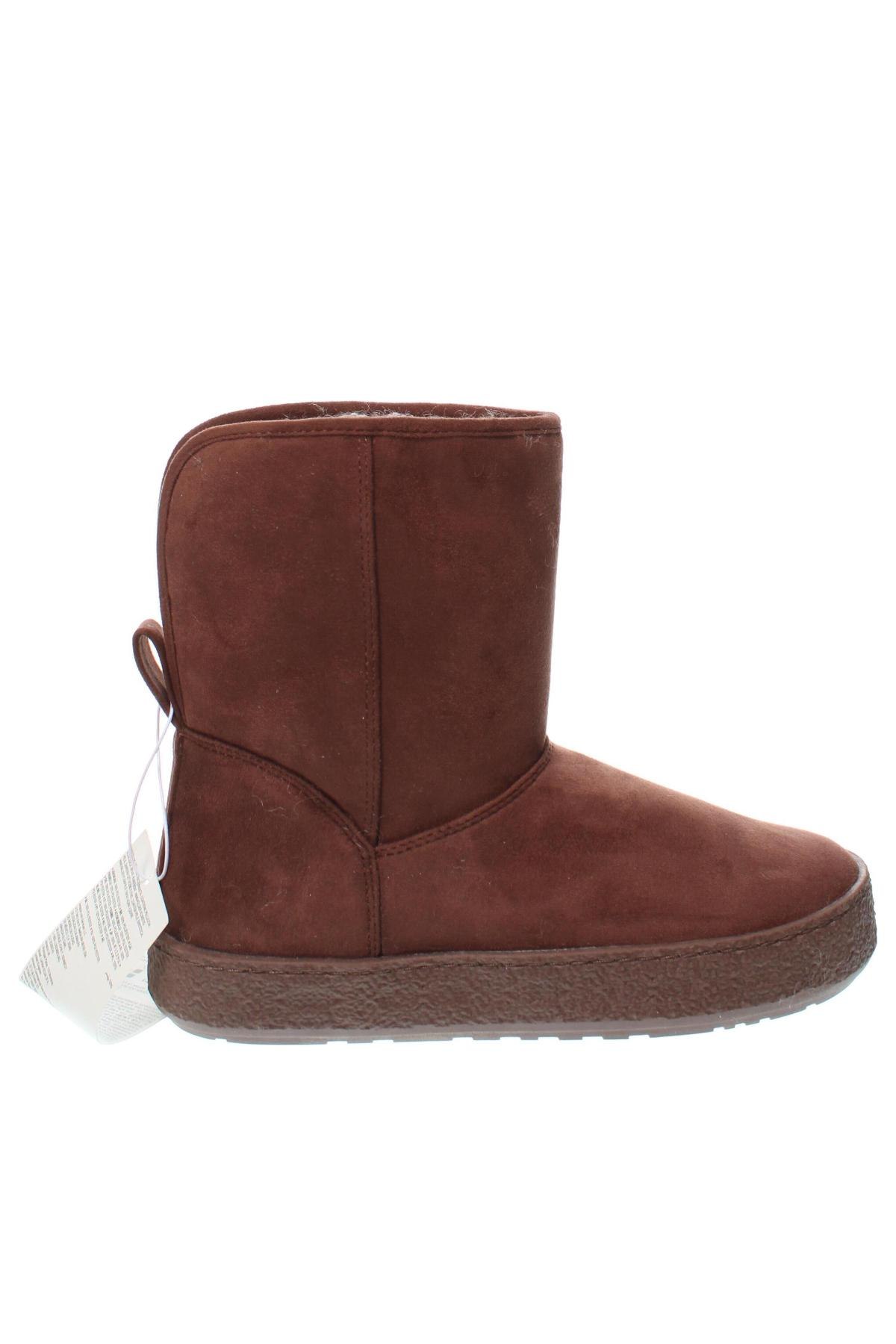 Botine de damă Amazon Essentials, Mărime 38, Culoare Maro, Preț 129,18 Lei