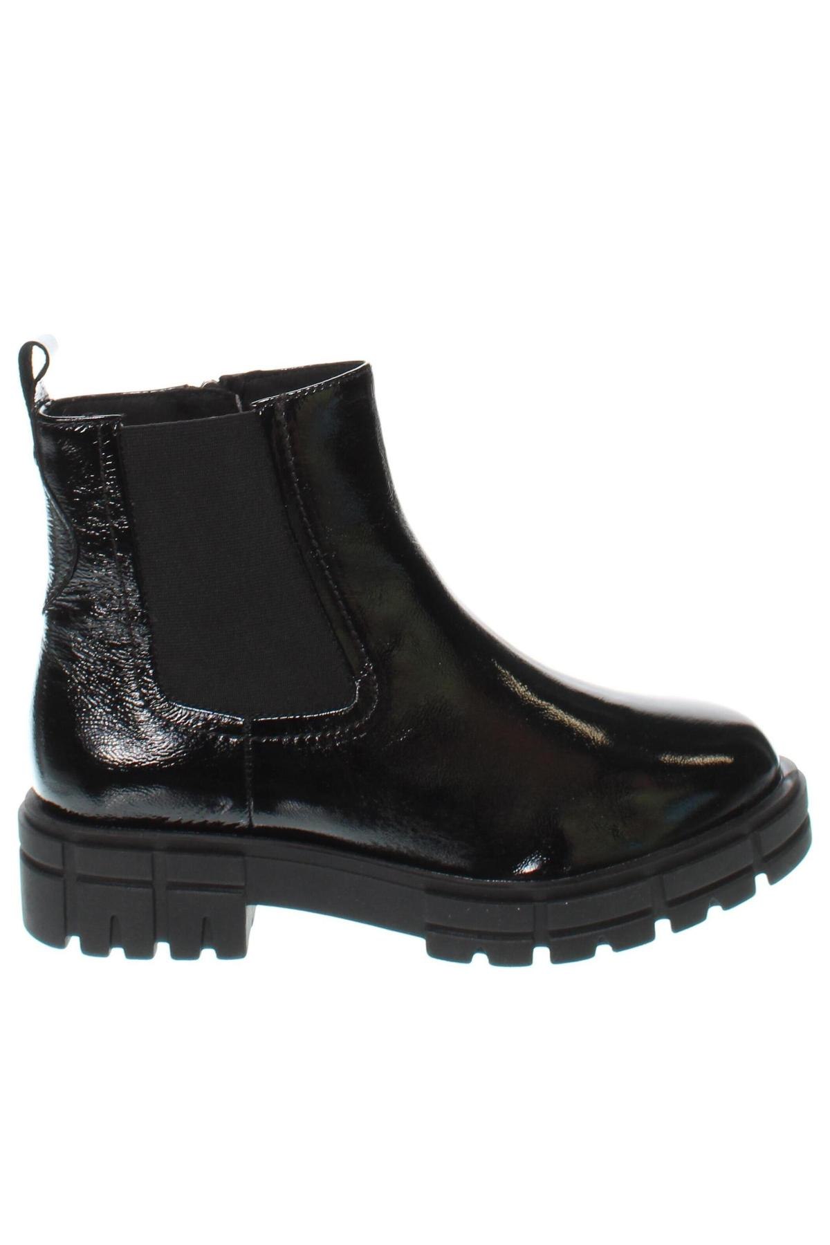 Damen Stiefeletten Caprice, Größe 37, Farbe Schwarz, Preis 26,60 €