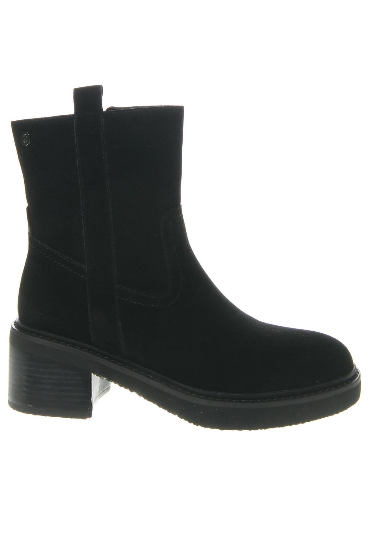 Damen Stiefeletten Carmela, Größe 37, Farbe Schwarz, Preis € 88,66