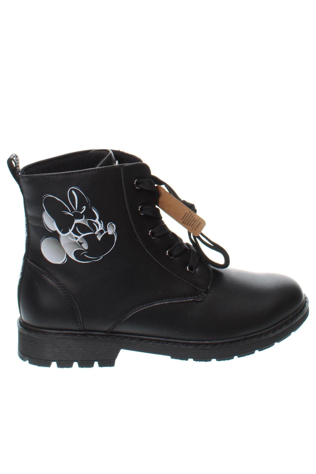 Dámské boty  Disney, Velikost 37, Barva Černá, Cena  1 116,00 Kč