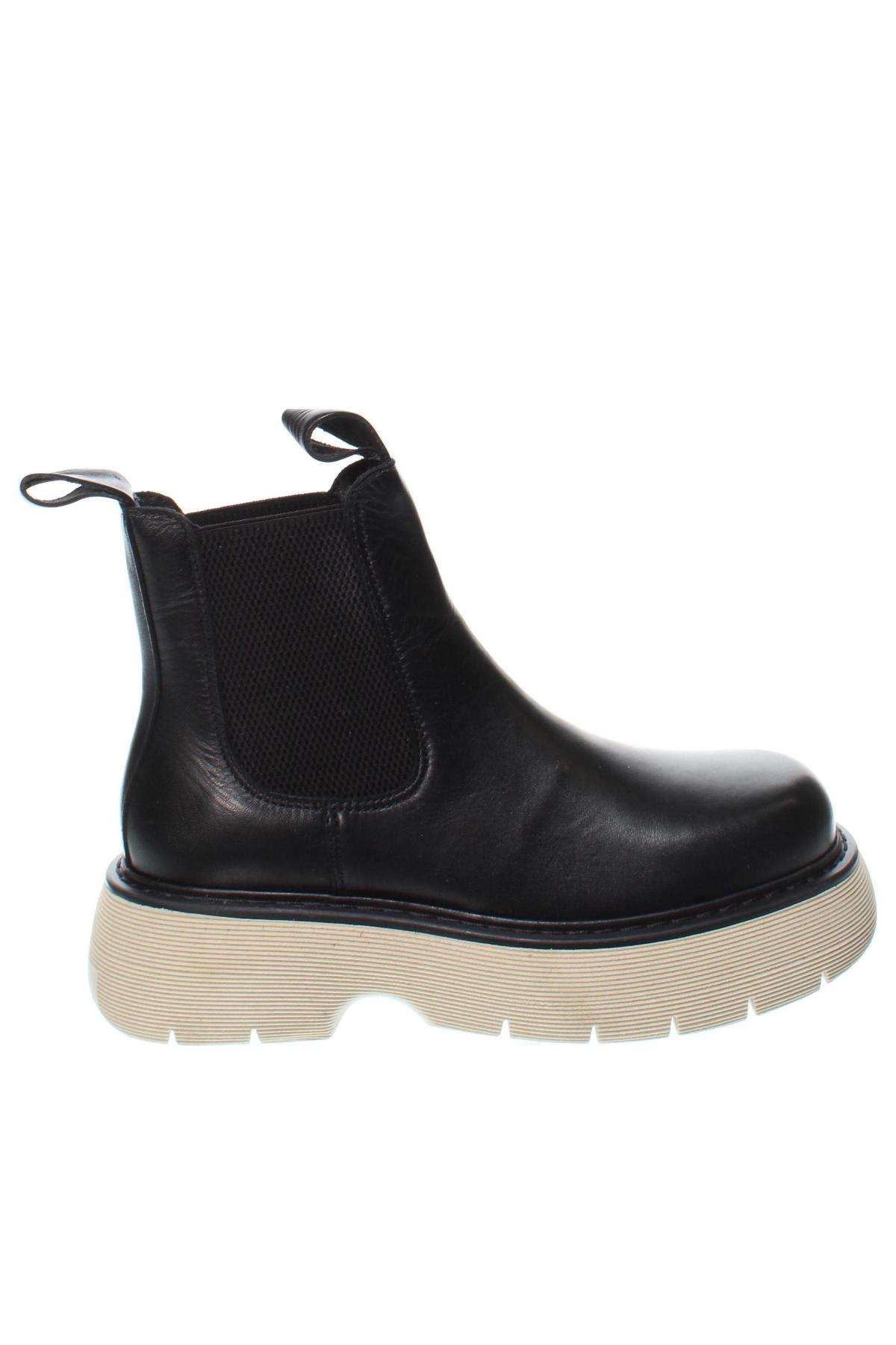 Damen Stiefeletten Edited, Größe 38, Farbe Schwarz, Preis € 31,03