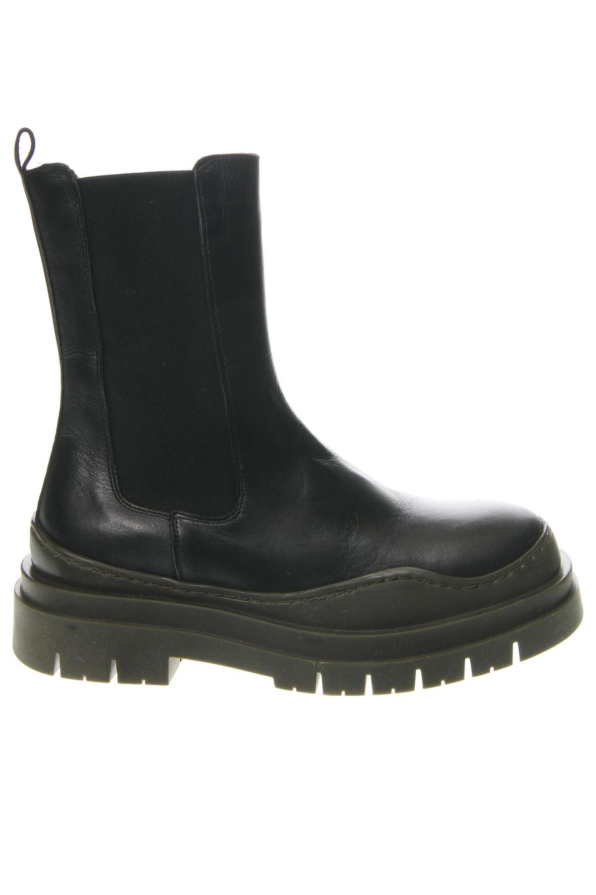 Damen Stiefeletten Edited, Größe 38, Farbe Schwarz, Preis € 40,71