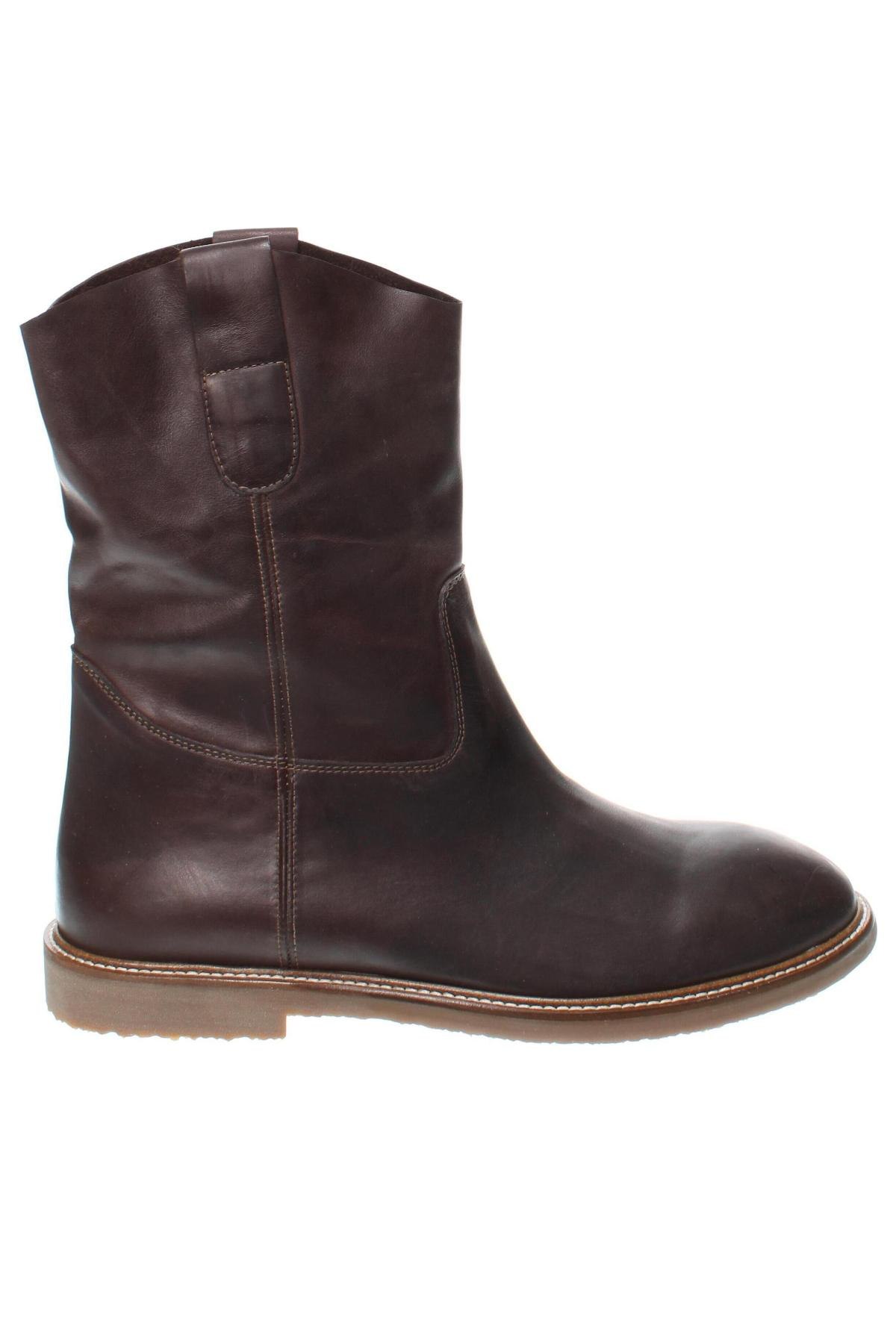 Damen Stiefeletten Inuovo, Größe 41, Farbe Braun, Preis € 73,20