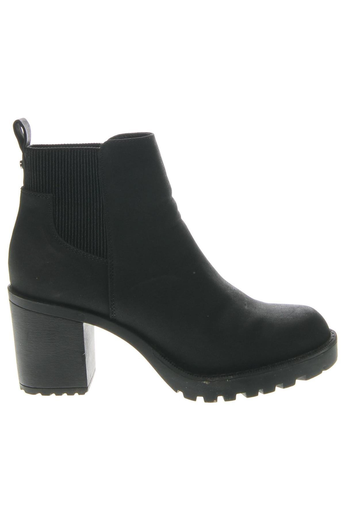 Damen Stiefeletten ONLY, Größe 39, Farbe Schwarz, Preis € 11,91