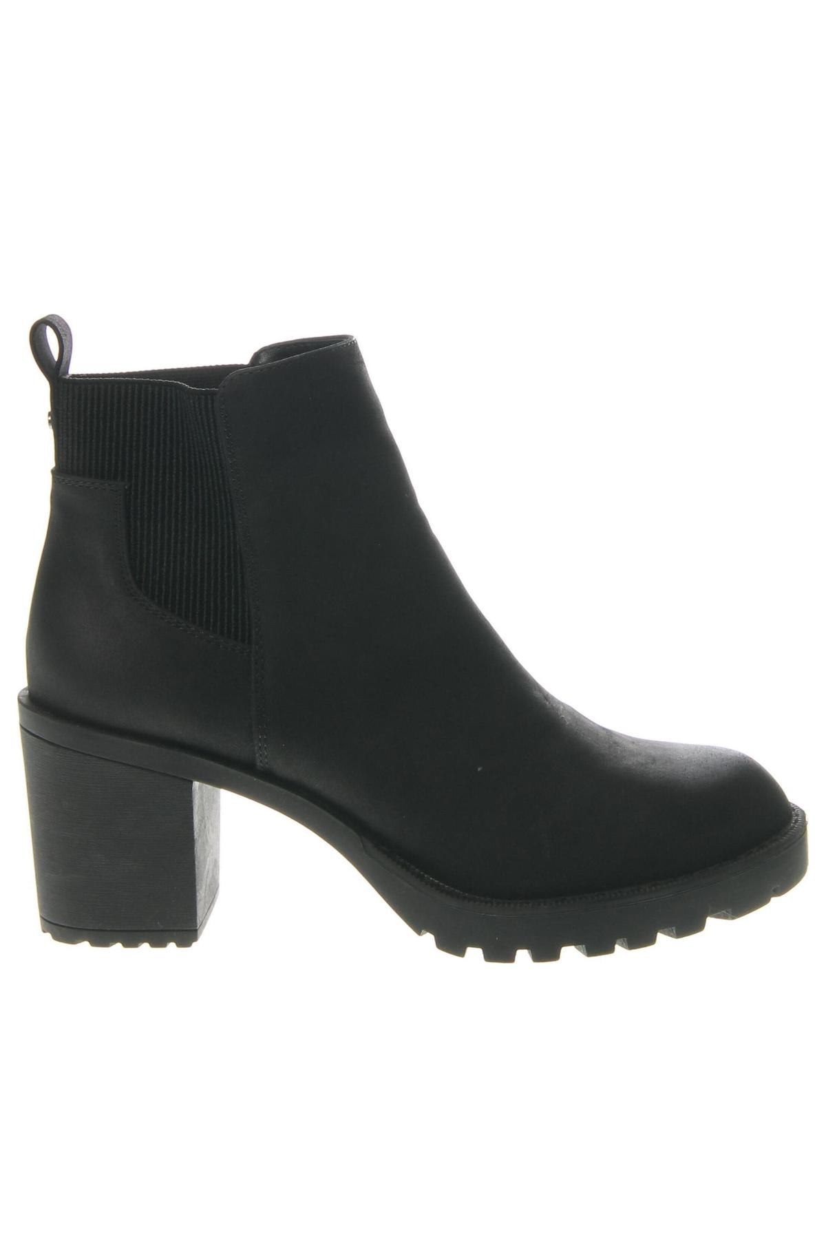 Botine de damă ONLY, Mărime 41, Culoare Negru, Preț 78,52 Lei