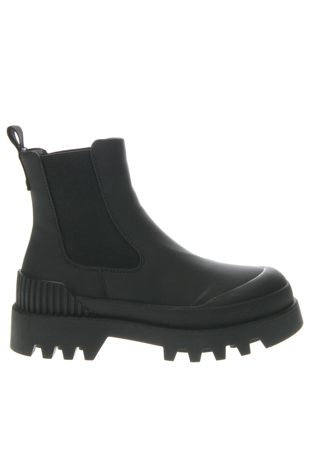 Damen Stiefeletten ONLY, Größe 38, Farbe Schwarz, Preis € 19,45