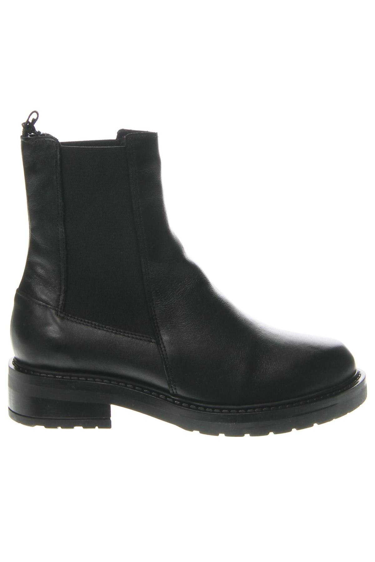 Damen Stiefeletten Pavement, Größe 37, Farbe Schwarz, Preis € 68,30