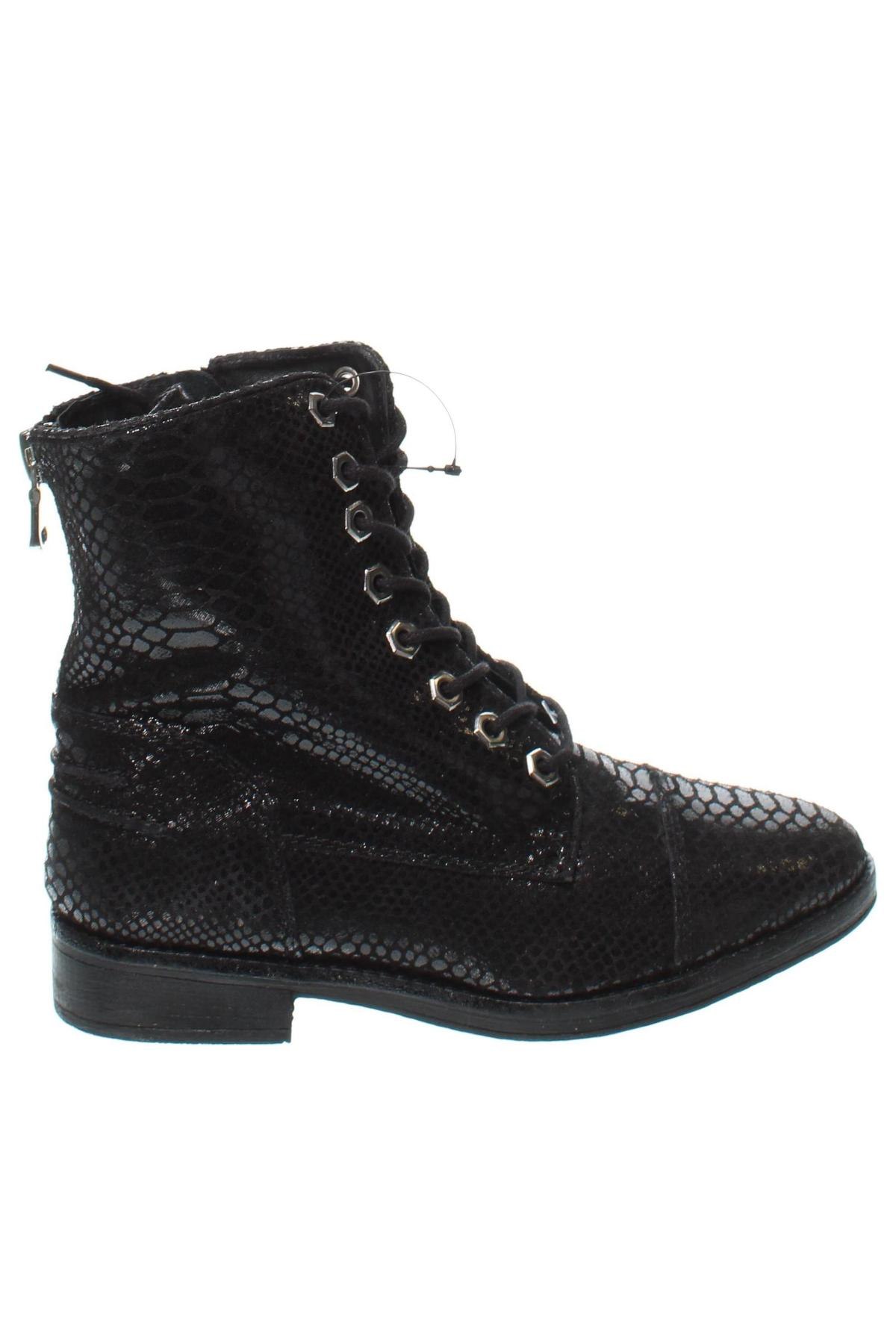 Dámské boty  Poelman, Velikost 39, Barva Černá, Cena  2 493,00 Kč