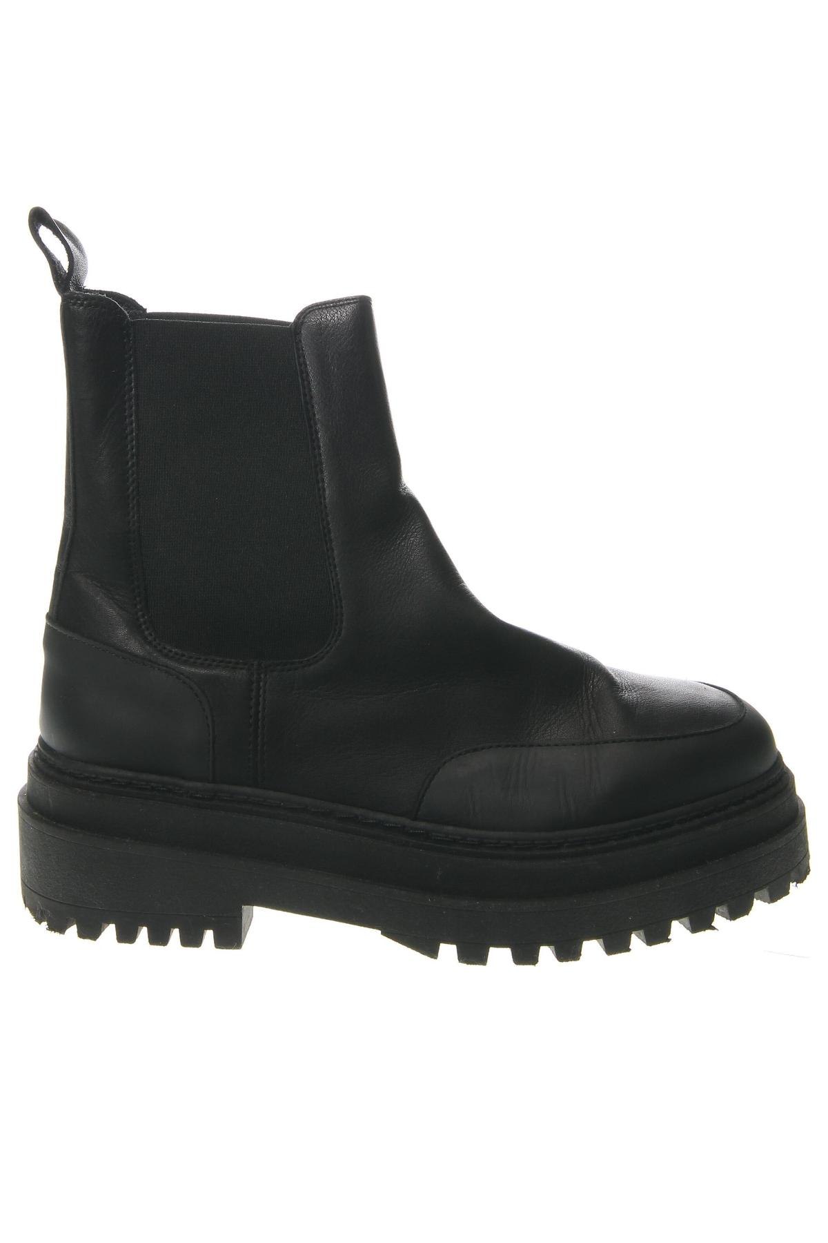 Dámské boty  Second Female, Velikost 39, Barva Černá, Cena  906,00 Kč