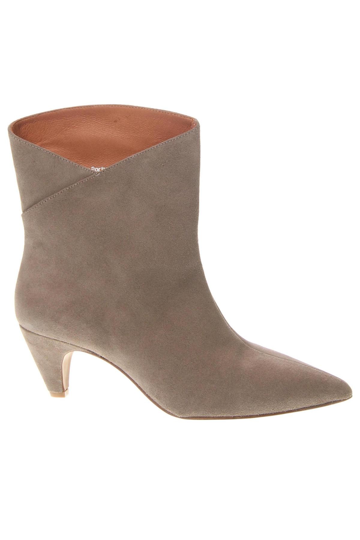 Damen Stiefeletten Shoe The Bear, Größe 39, Farbe Beige, Preis € 68,30