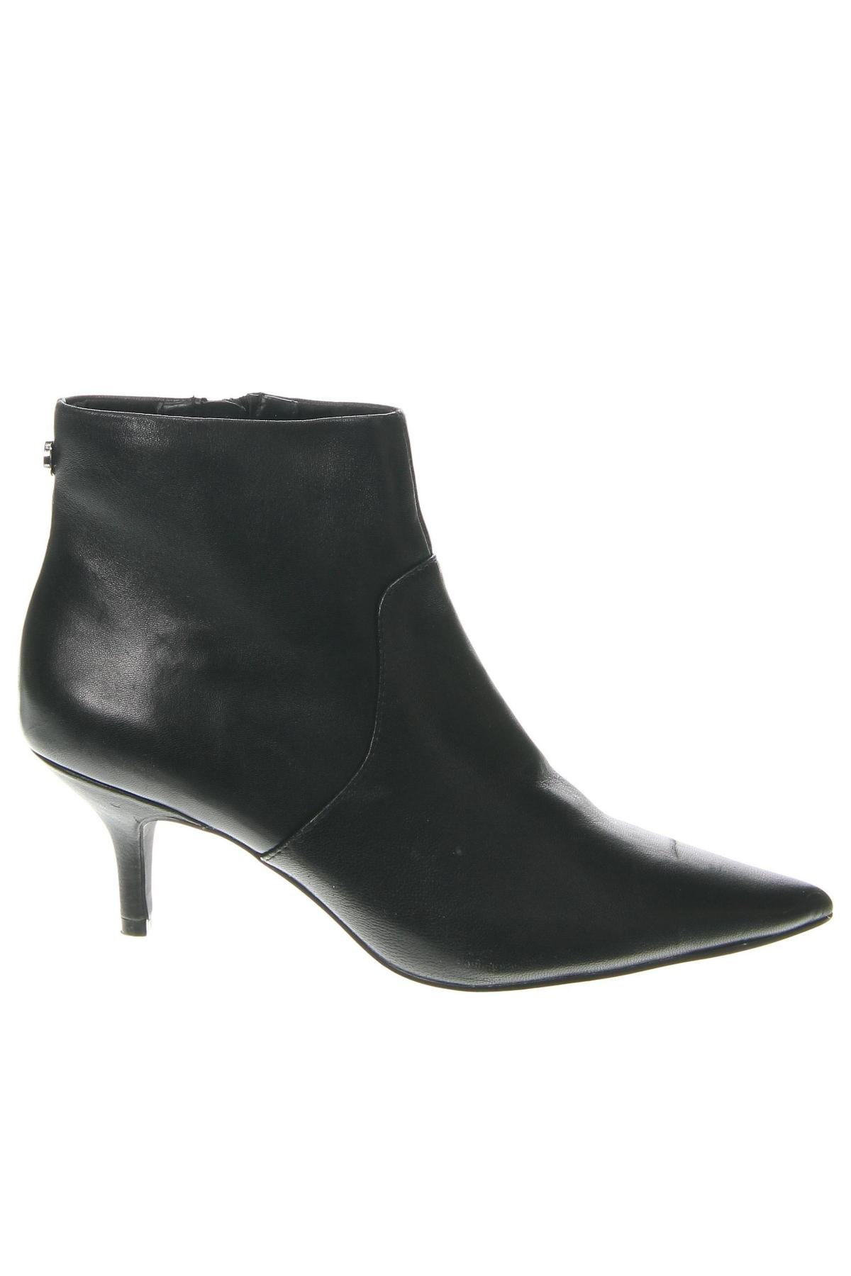 Damen Stiefeletten Steve Madden, Größe 38, Farbe Schwarz, Preis 81,96 €