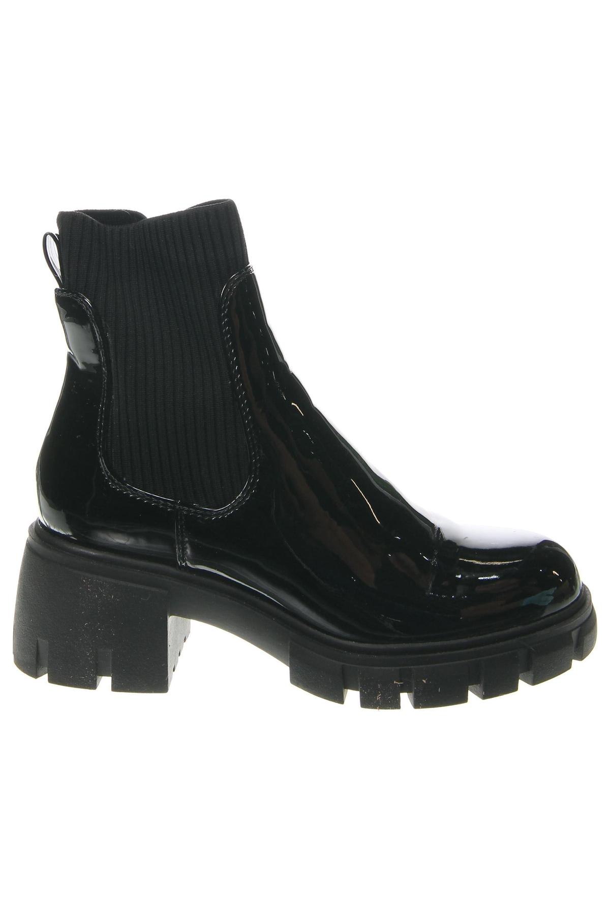 Dámské boty  Steve Madden, Velikost 37, Barva Černá, Cena  918,00 Kč