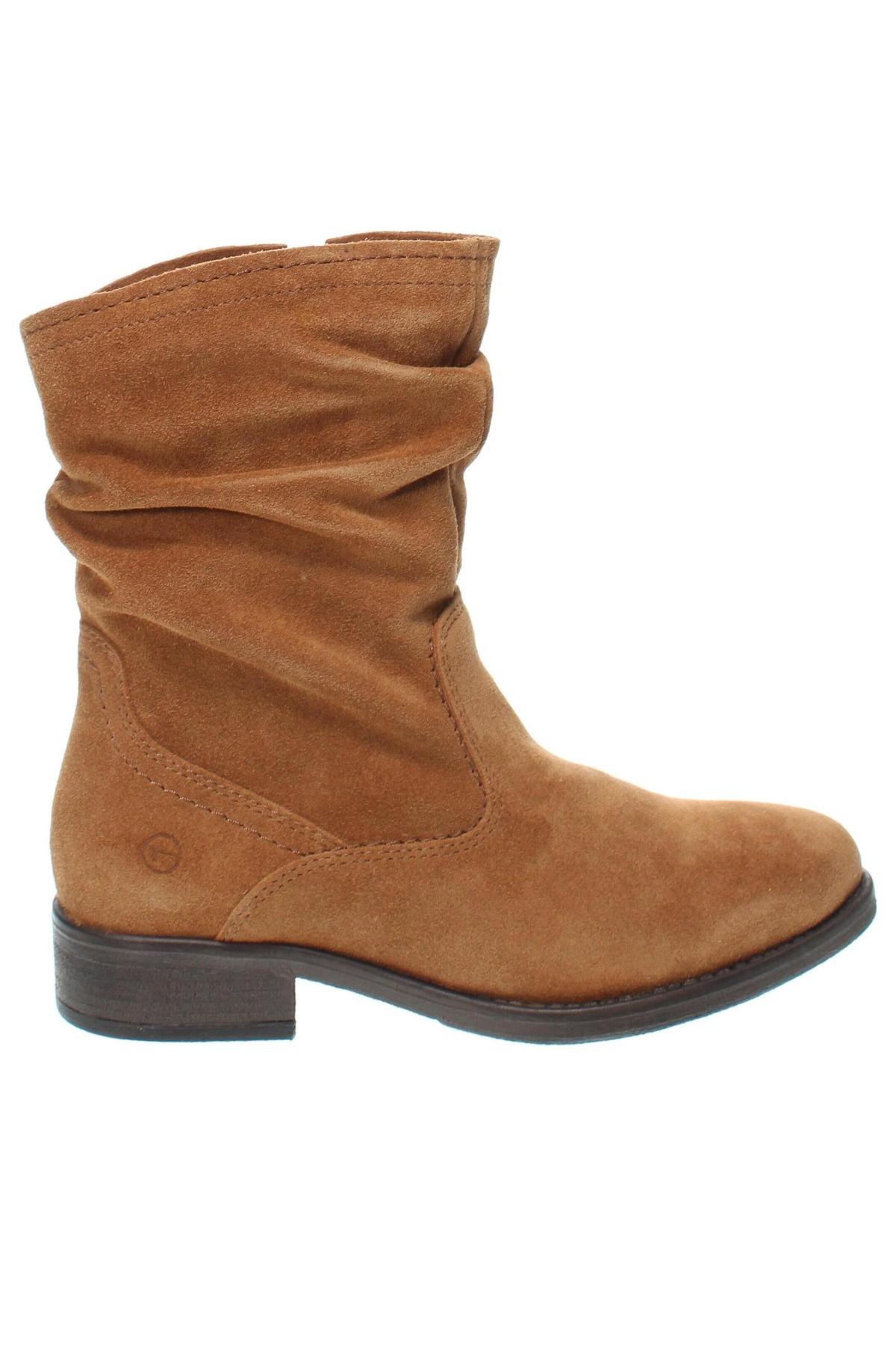 Damen Stiefeletten Tamaris, Größe 37, Farbe Braun, Preis € 88,66