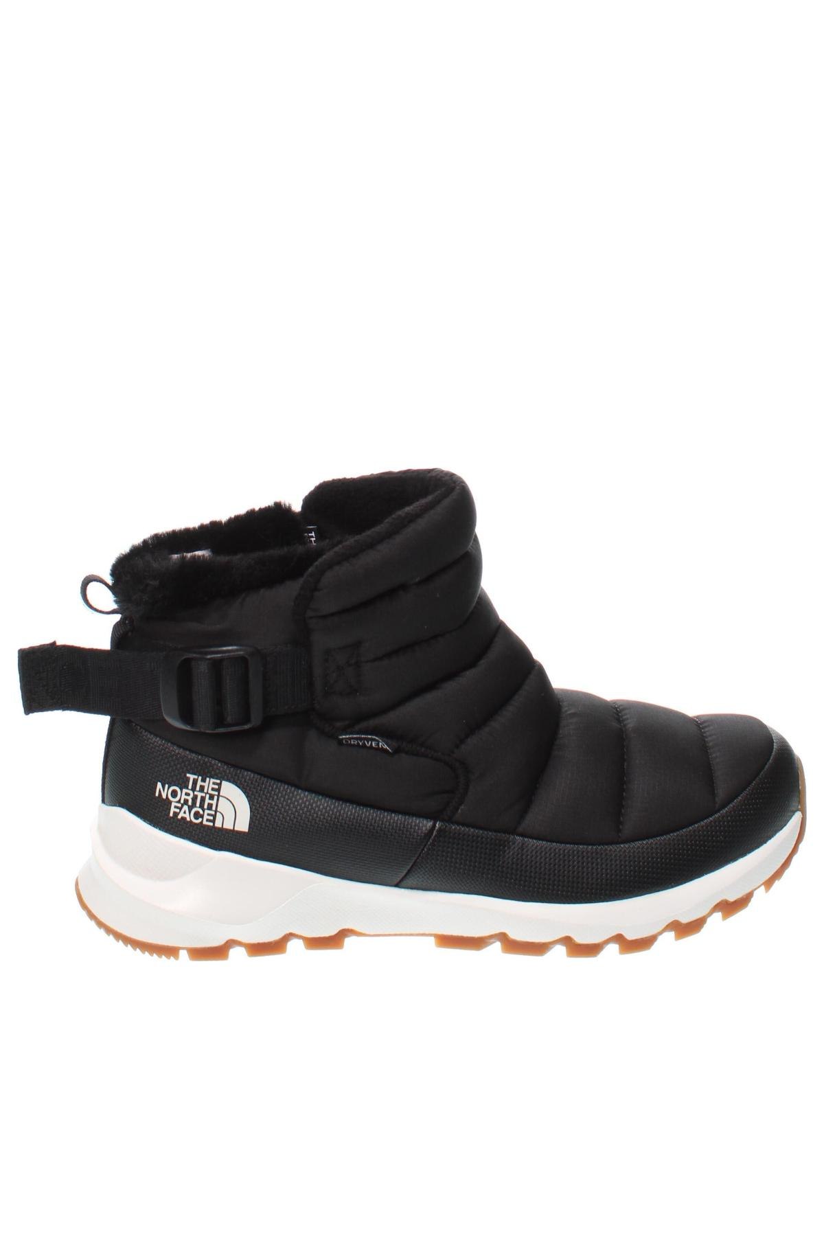 Dámské boty  The North Face, Velikost 39, Barva Černá, Cena  3 003,00 Kč