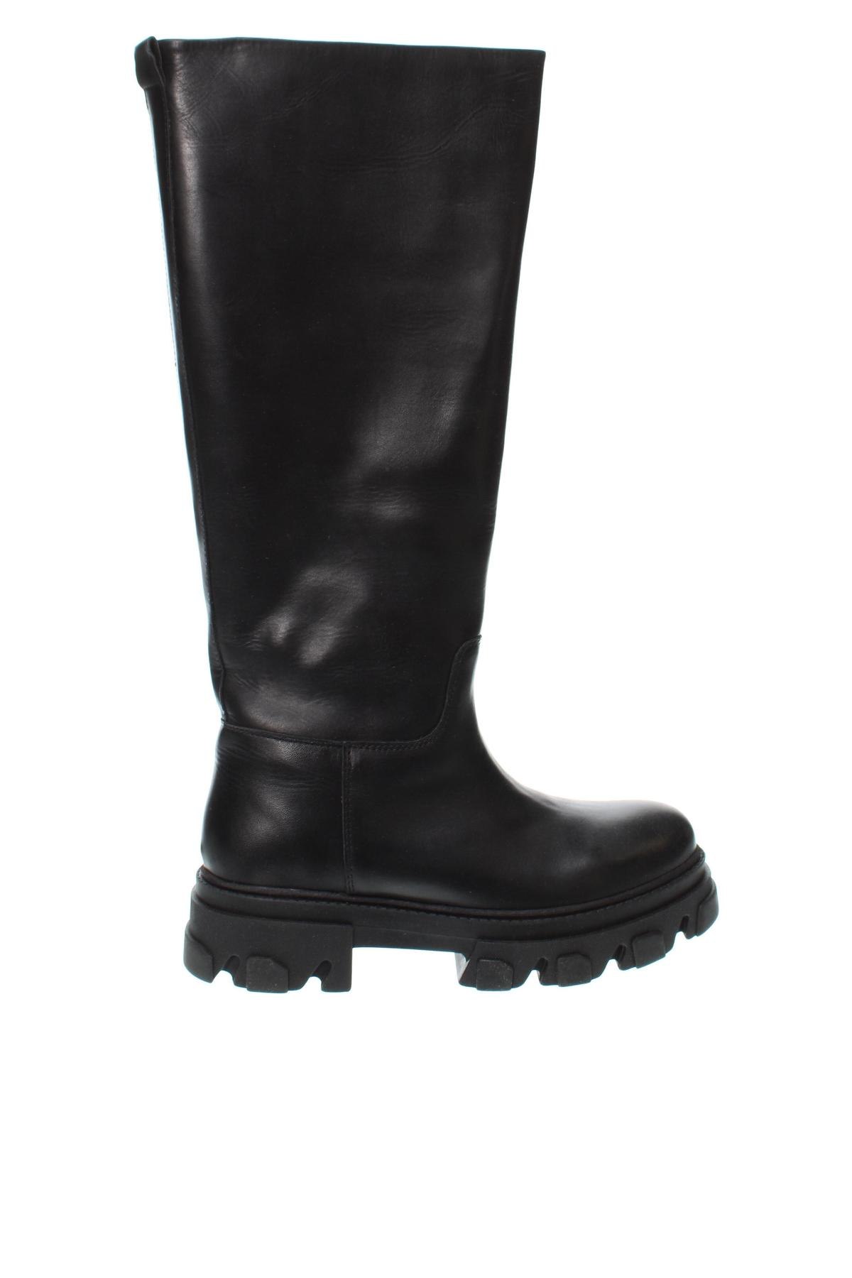 Damenstiefel Edited, Größe 39, Farbe Schwarz, Preis 37,79 €