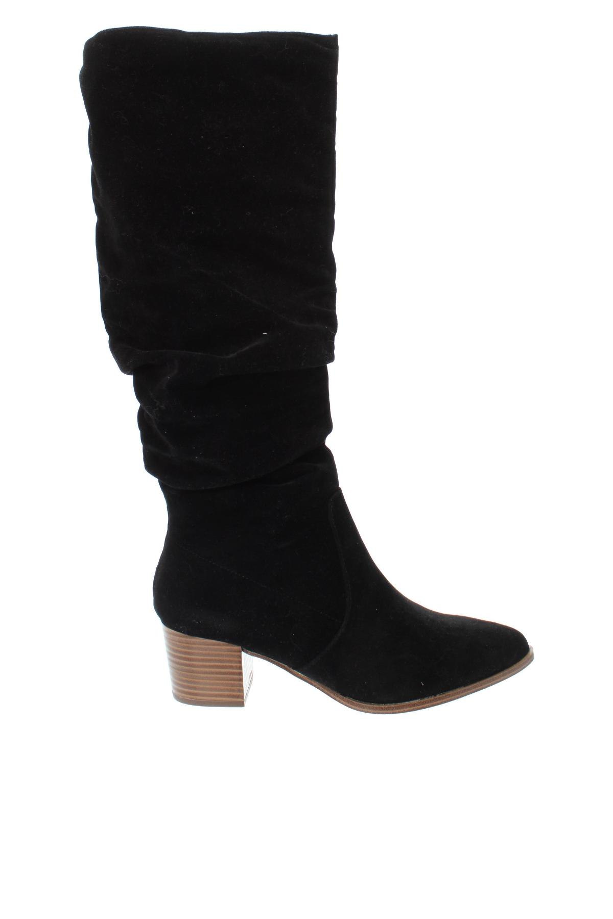Γυναικείες μπότες Amazon Essentials, Μέγεθος 40, Χρώμα Μαύρο, Τιμή 25,89 €