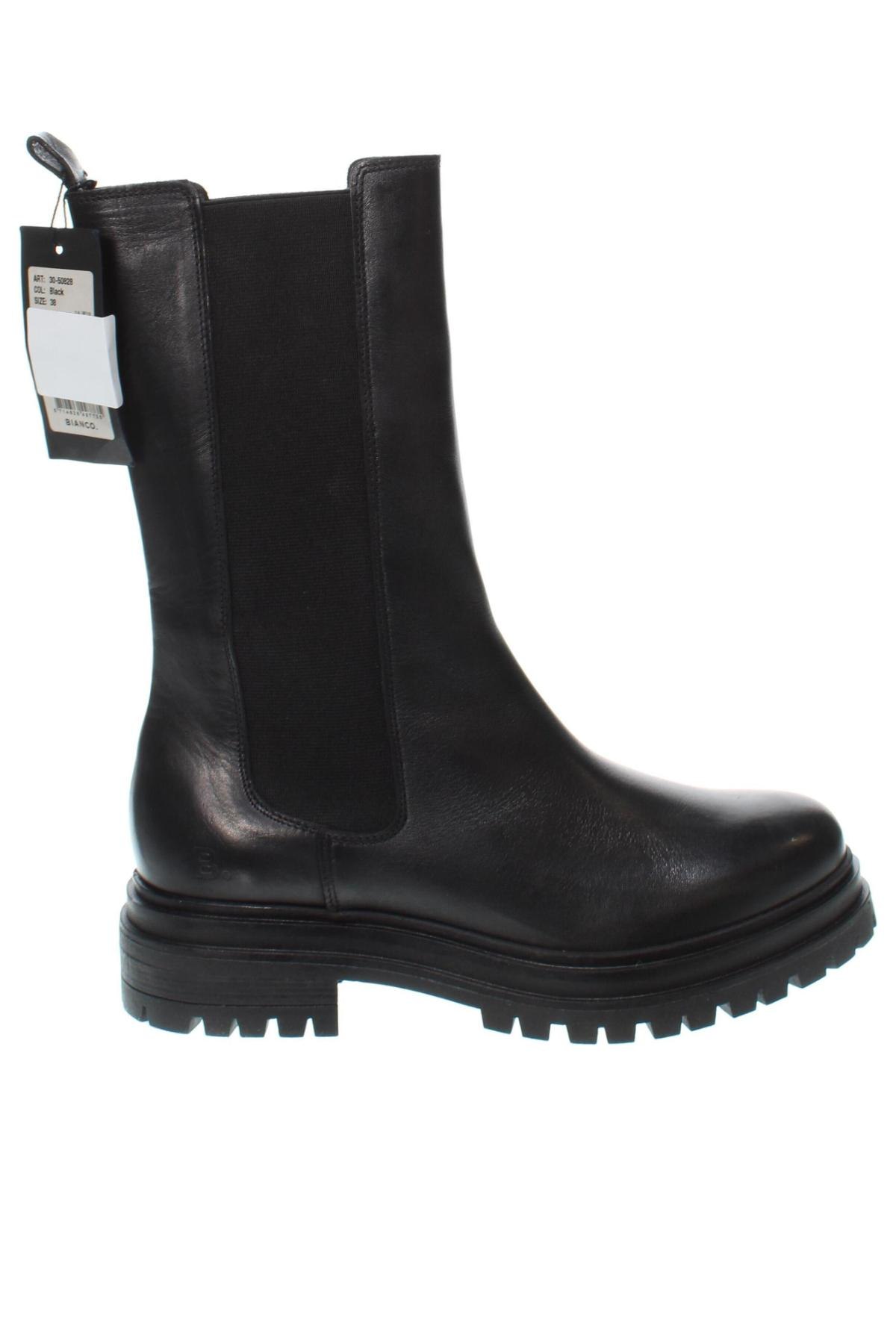 Damenstiefel Bianco, Größe 38, Farbe Schwarz, Preis € 104,64