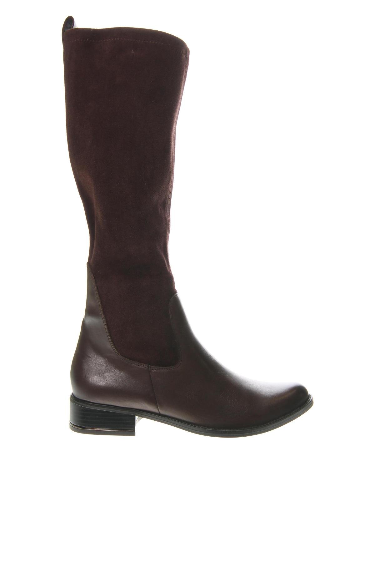 Damenstiefel Caprice, Größe 41, Farbe Braun, Preis € 57,55