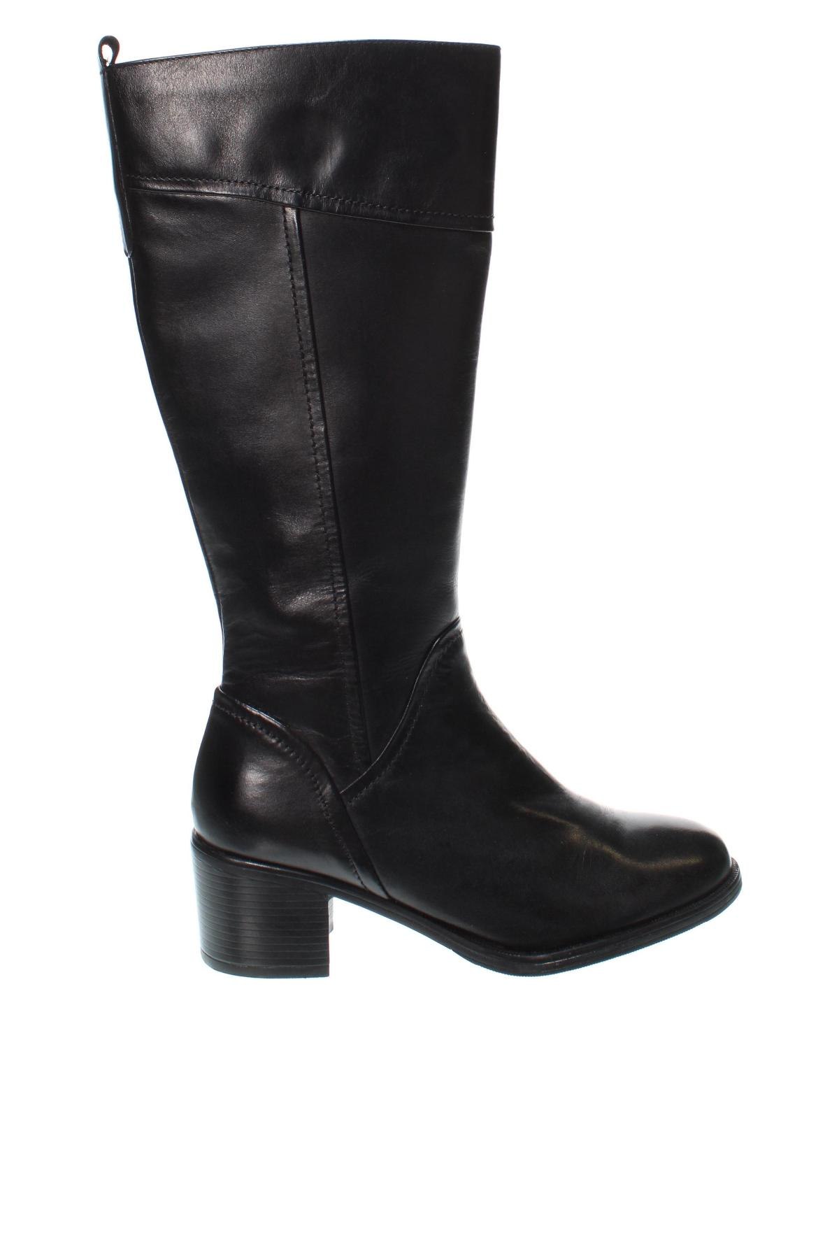 Damenstiefel Caprice, Größe 37, Farbe Schwarz, Preis 104,64 €