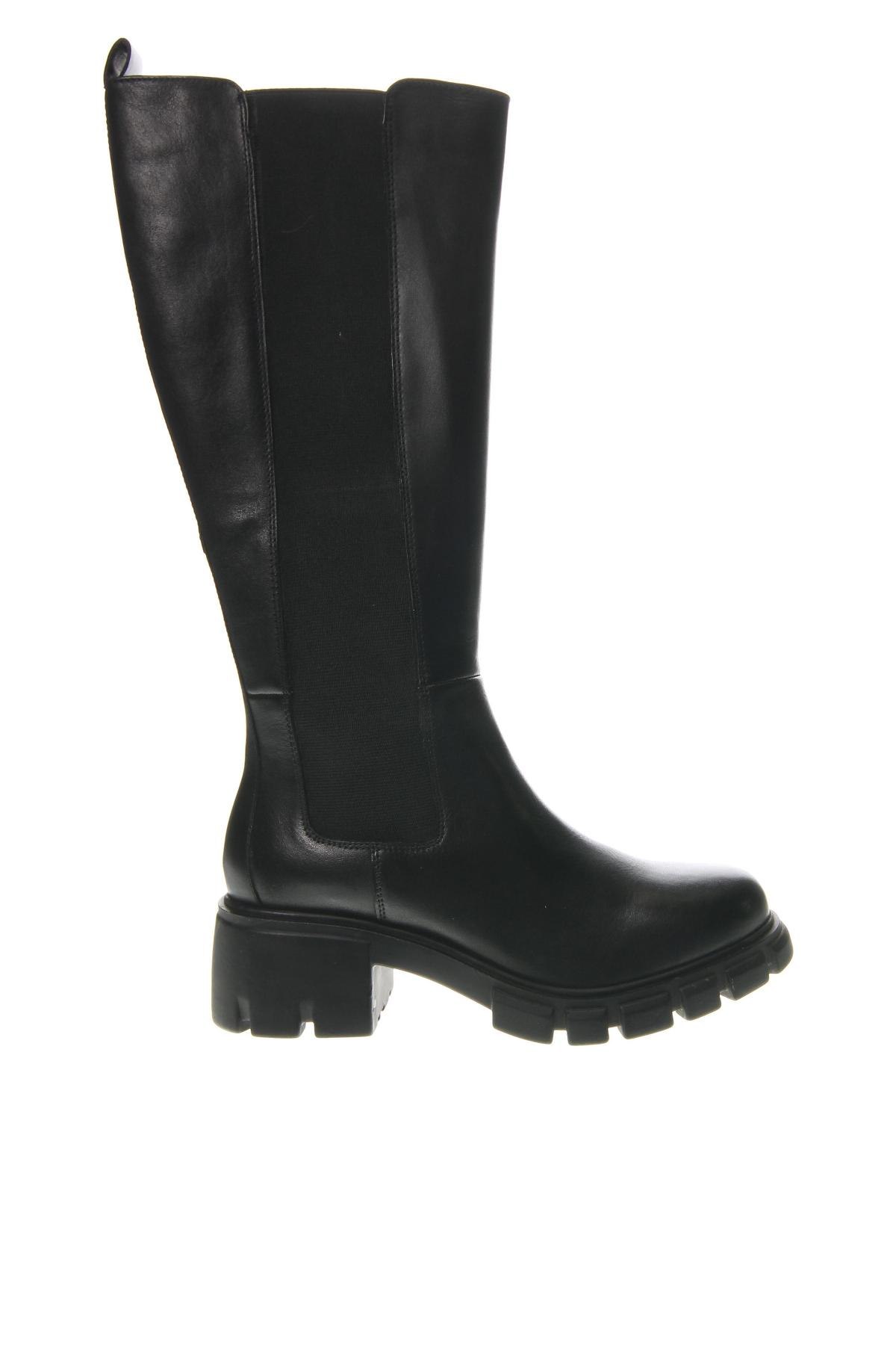 Γυναικείες μπότες Gerry Weber, Μέγεθος 41, Χρώμα Μαύρο, Τιμή 33,77 €