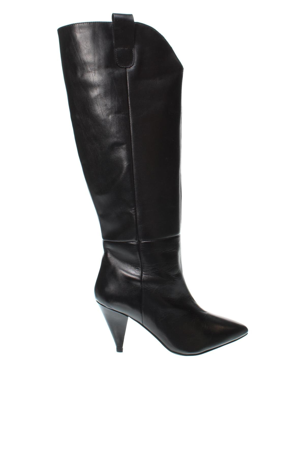 Damenstiefel Nasty Gal, Größe 38, Farbe Schwarz, Preis 104,64 €