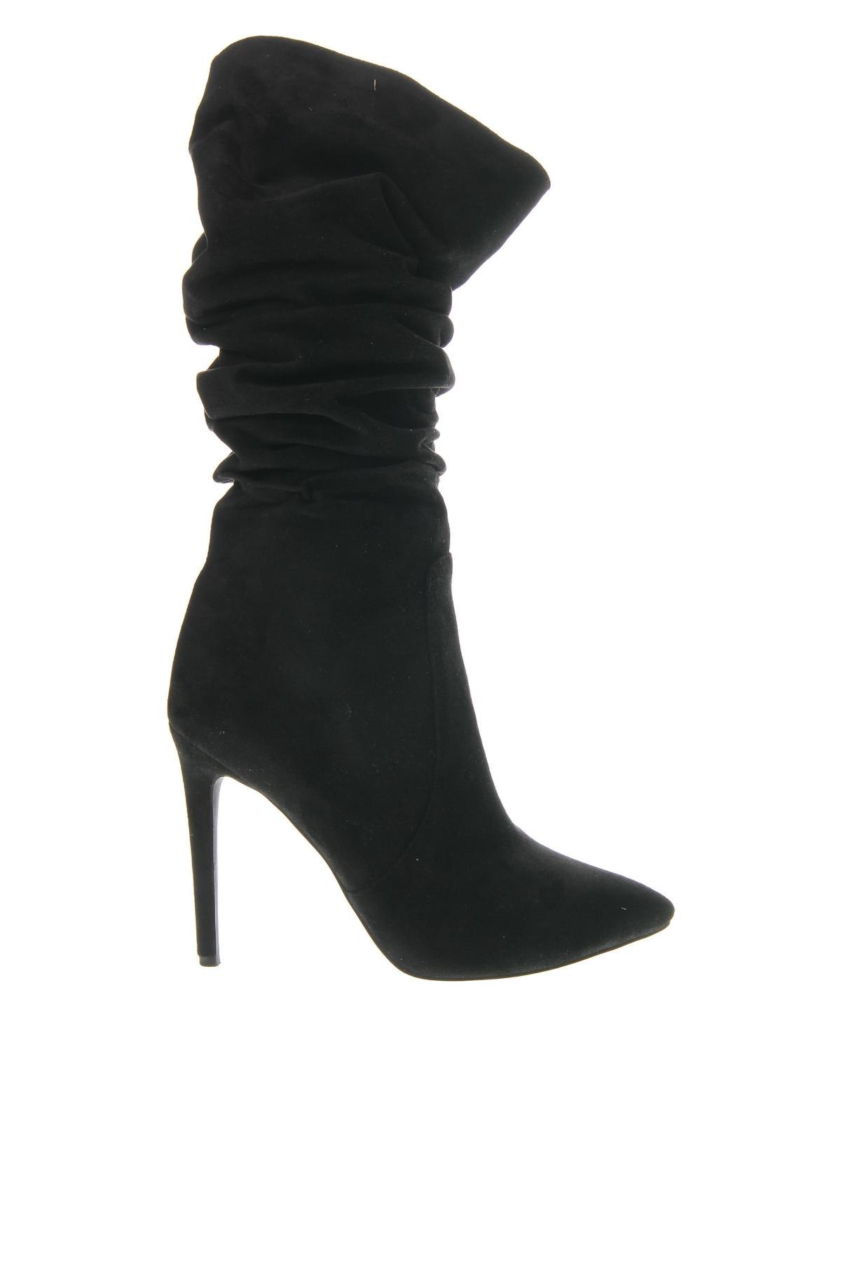 Γυναικείες μπότες Raid, Μέγεθος 40, Χρώμα Μαύρο, Τιμή 35,88 €
