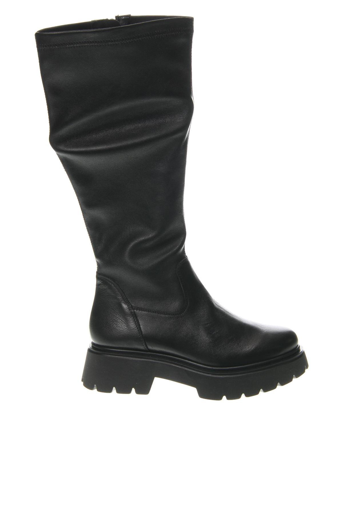 Damenstiefel Salamander, Größe 37, Farbe Schwarz, Preis 88,45 €