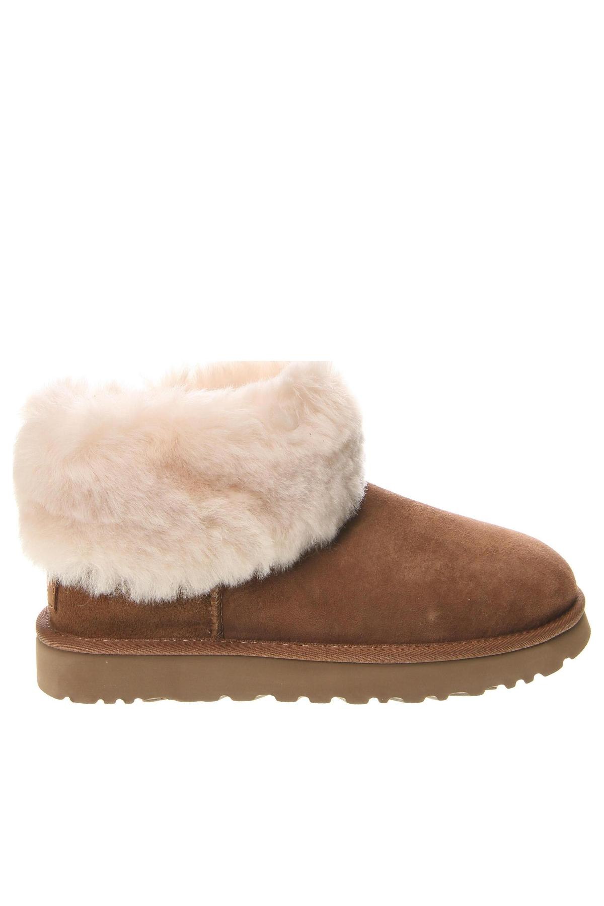 Damenstiefel UGG Australia, Größe 41, Farbe Braun, Preis € 169,07