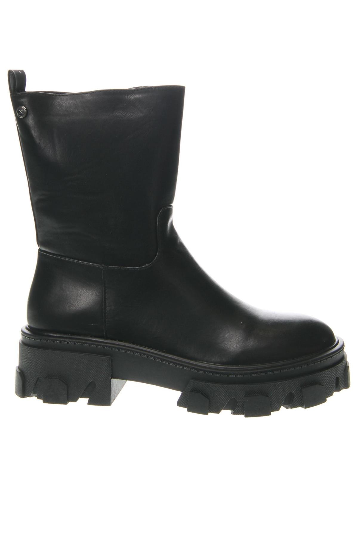 Damenstiefel Xti, Größe 41, Farbe Schwarz, Preis 36,99 €