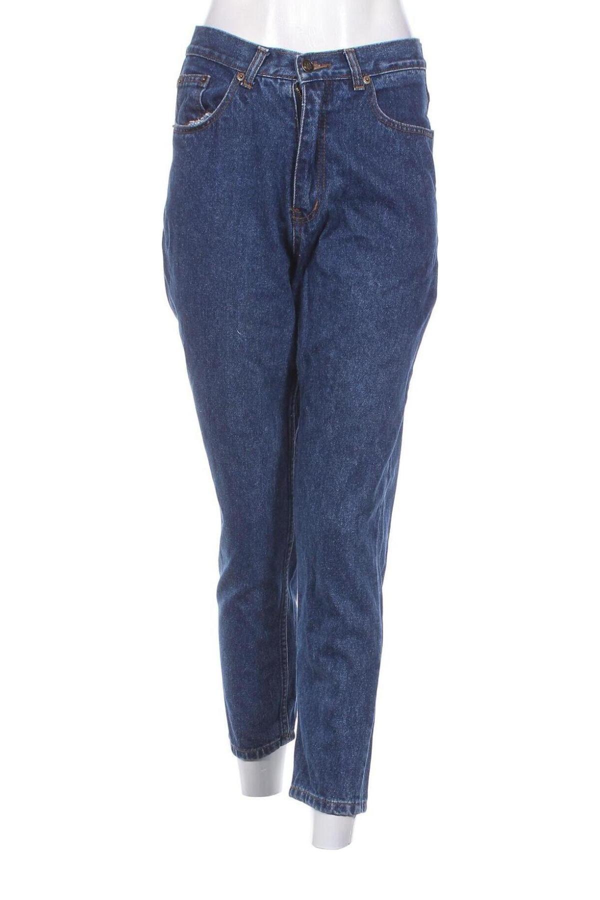 Damen Jeans, Größe M, Farbe Blau, Preis € 6,68