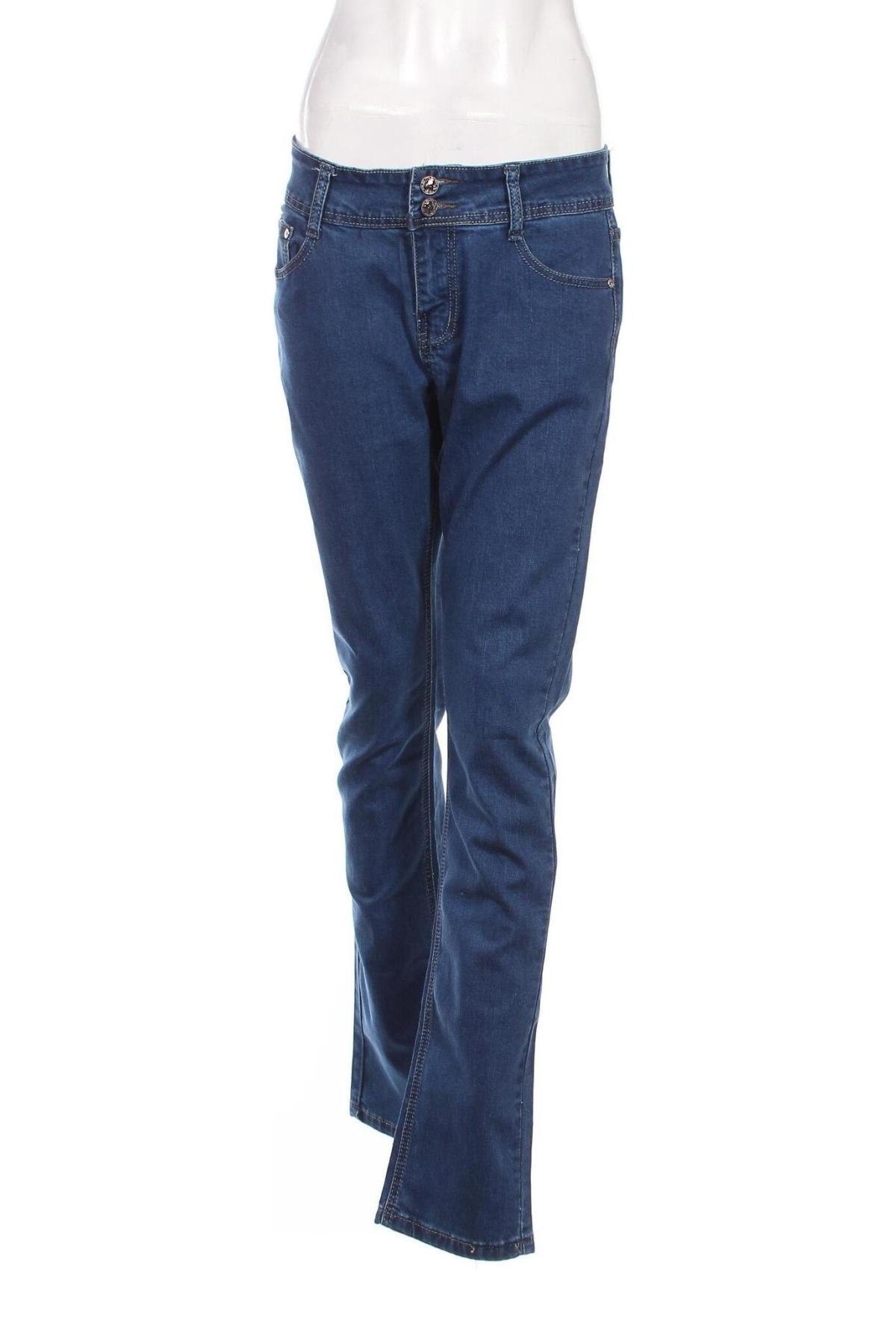 Damen Jeans, Größe XL, Farbe Blau, Preis € 25,70