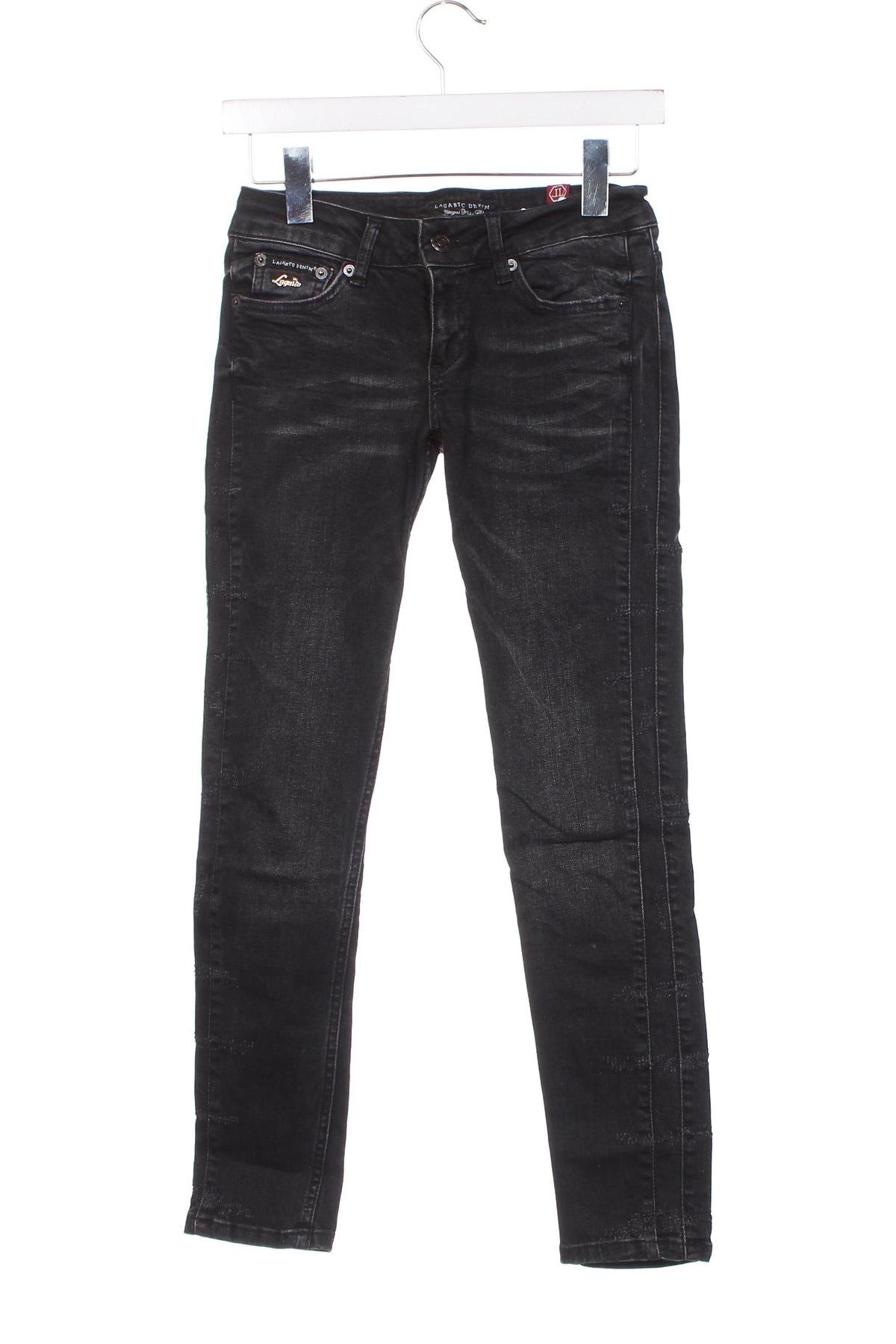 Damen Jeans, Größe XS, Farbe Grau, Preis 15,42 €