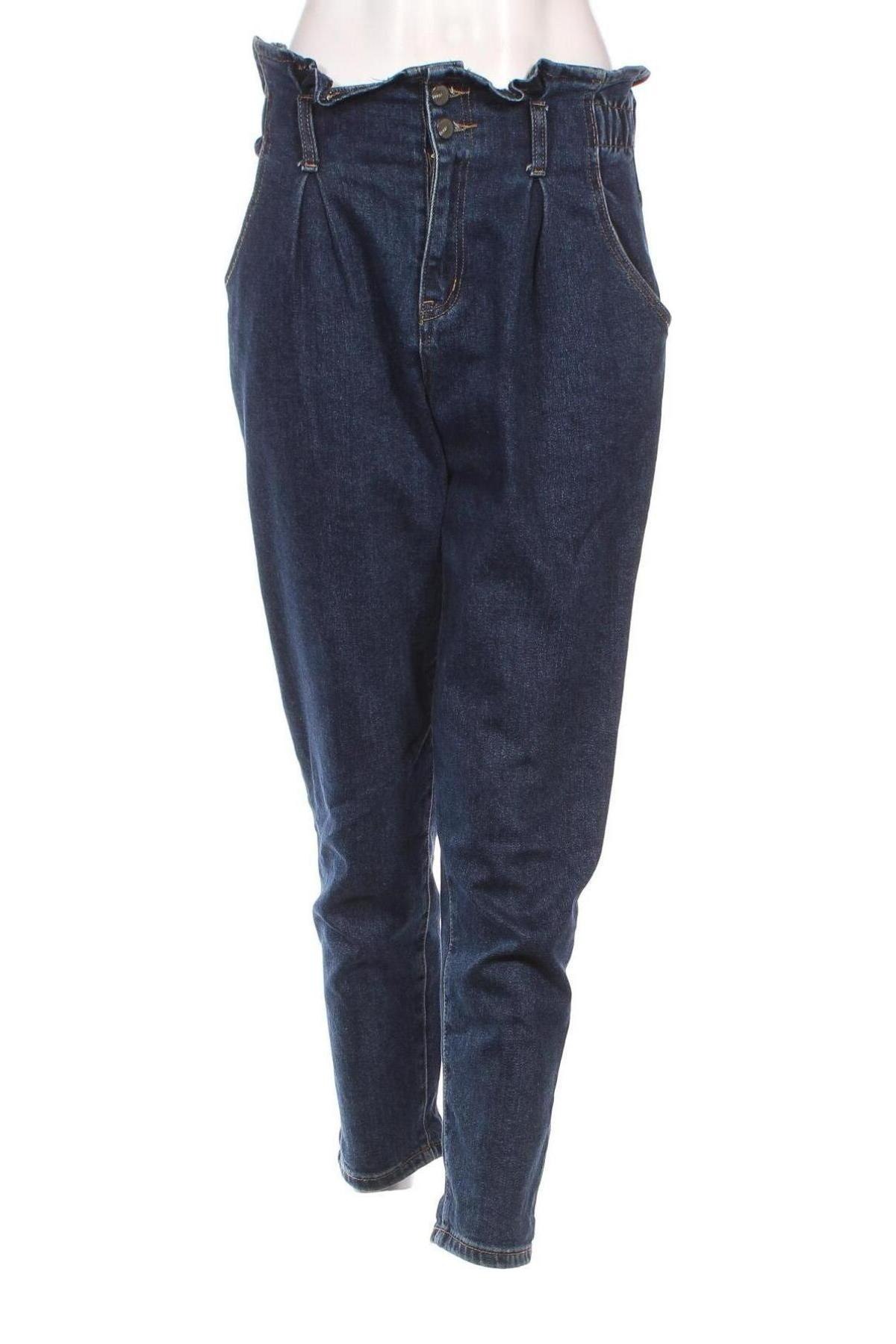 Damen Jeans, Größe S, Farbe Blau, Preis 9,00 €